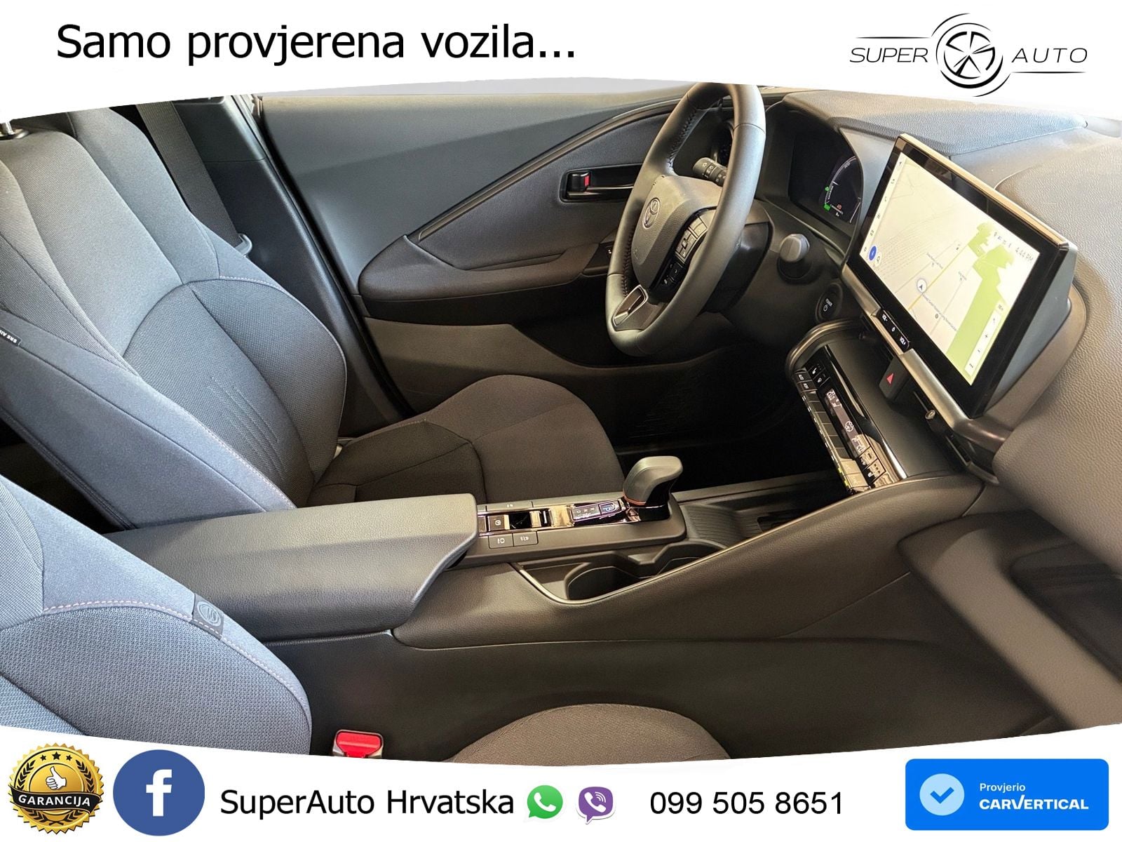 Toyota C-HR 1.8 (140 KS) Hybrid e-CVT Teamplayer LED+GR SJED+ACC