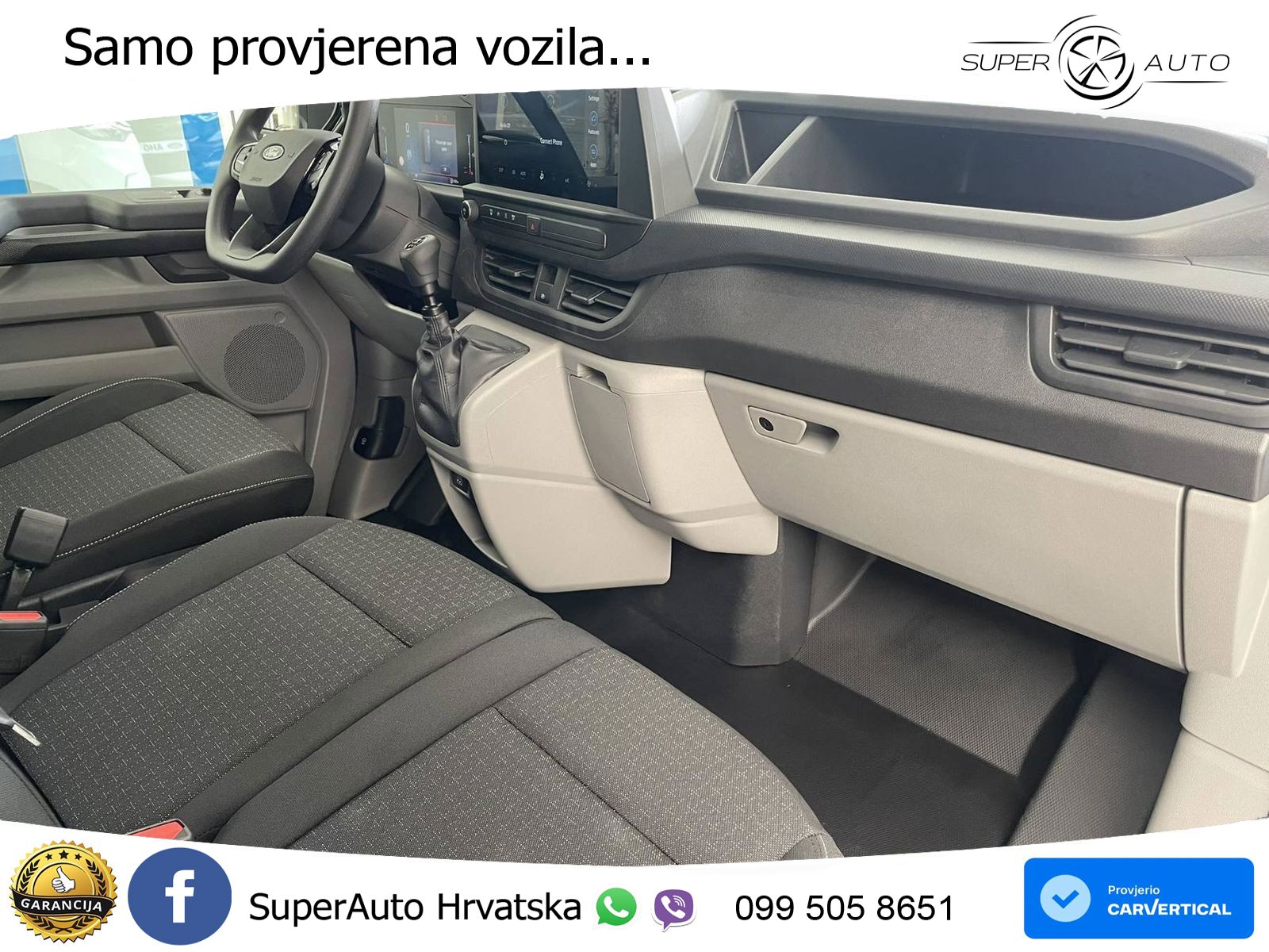 Ford Transit Custom 280 L1 Basis *Klima *LED*Laderaum 110 KS