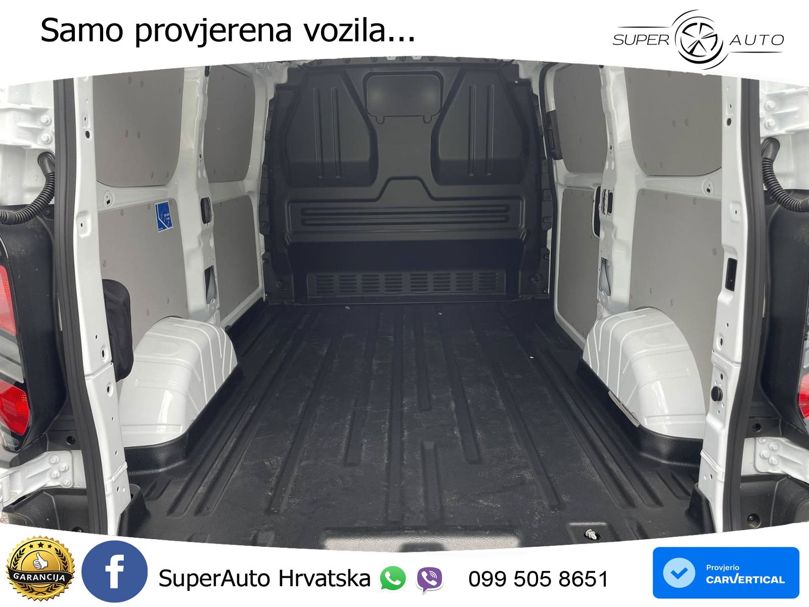Ford Transit Custom 280 L1 Basis *Klima *LED*Laderaum 110 KS