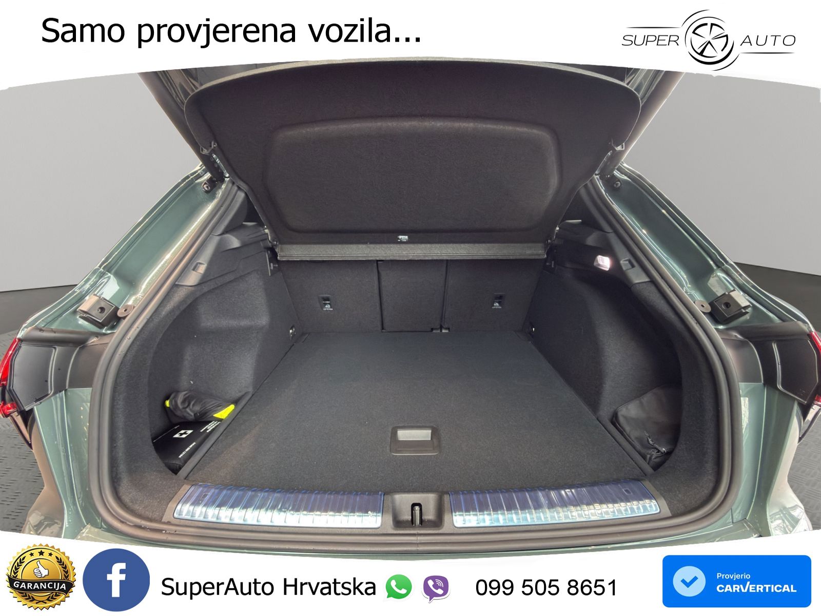 Audi Q3 1.5 TFSI (150 KS) S tronic S line LED+GR SJED+ACC