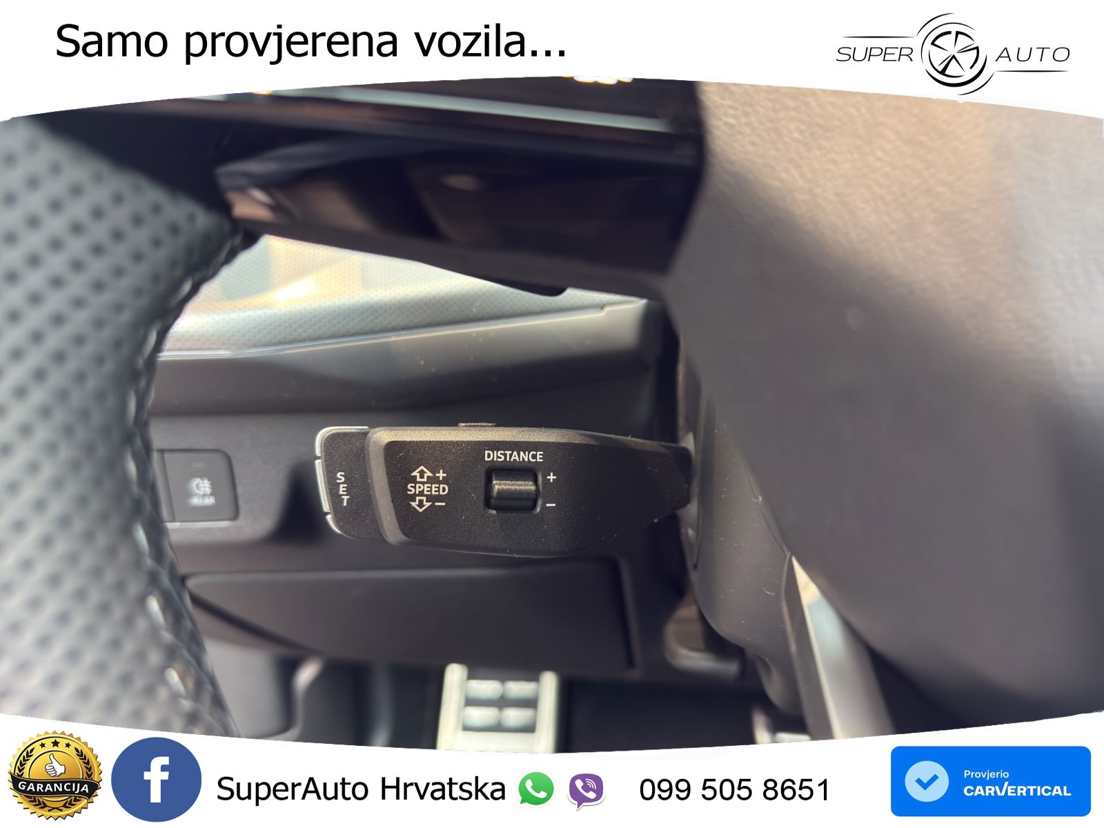 Audi Q3 1.5 TFSI (150 KS) S tronic S line LED+GR SJED+ACC