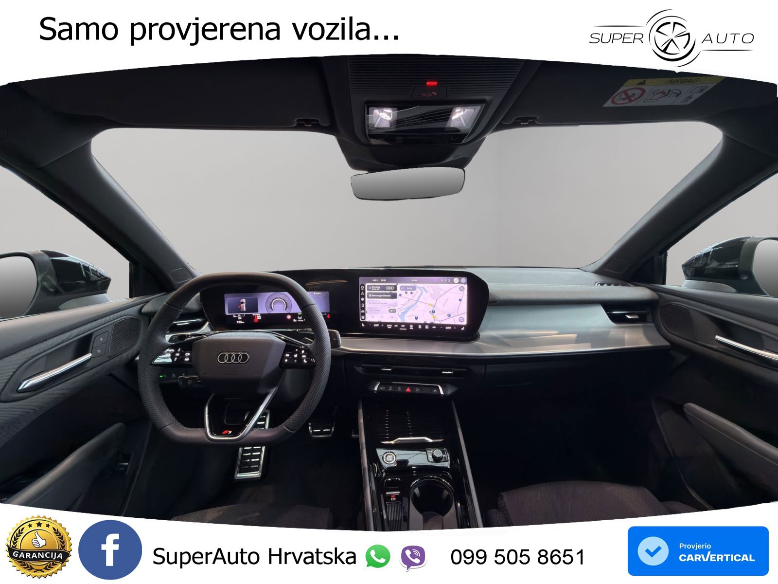 Audi Q3 1.5 TFSI (150 KS) S tronic S line LED+GR SJED+ACC