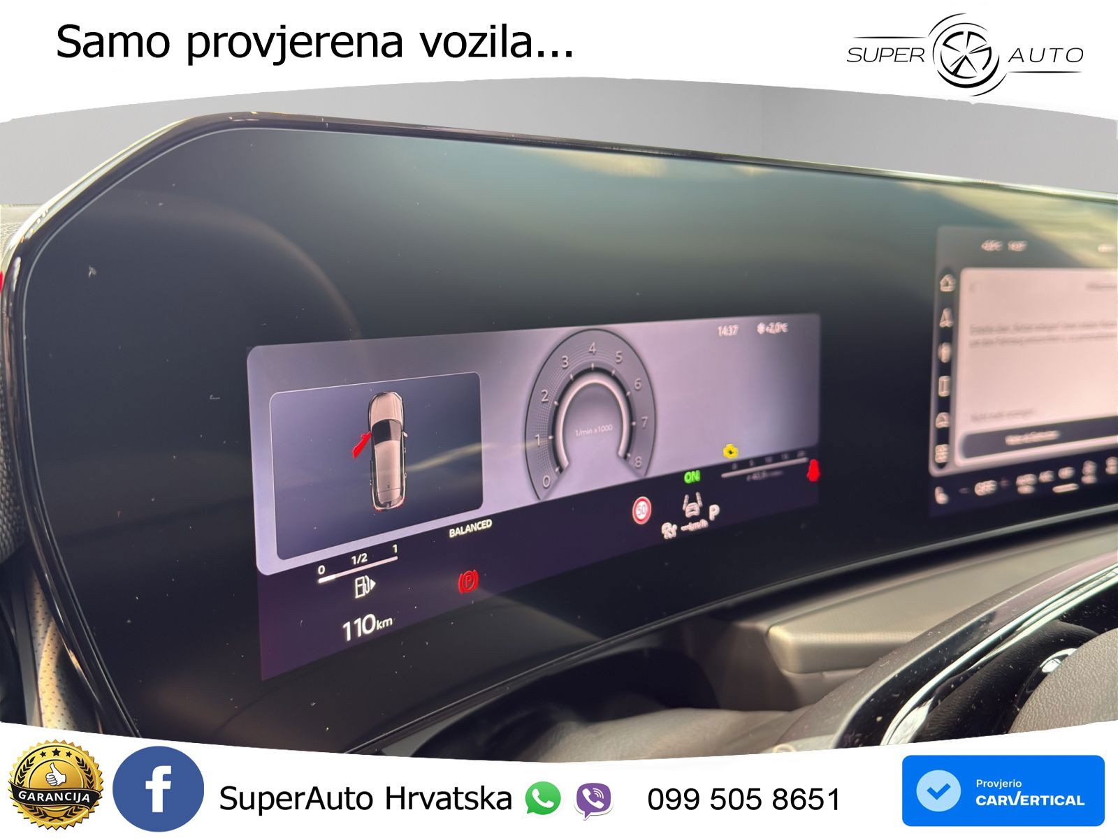Audi Q3 1.5 TFSI (150 KS) S tronic S line LED+GR SJED+ACC