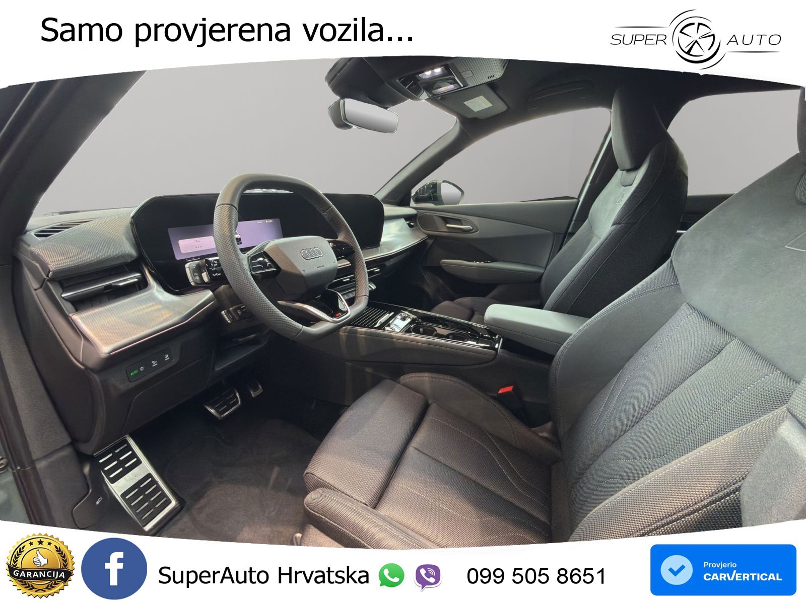 Audi Q3 1.5 TFSI (150 KS) S tronic S line LED+GR SJED+ACC