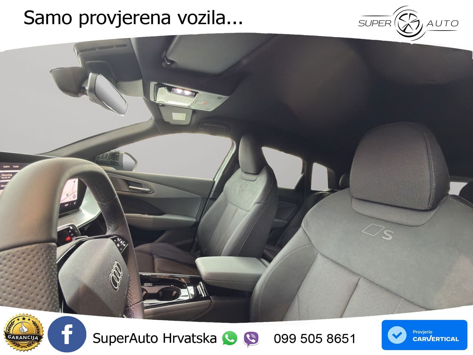 Audi Q3 1.5 TFSI (150 KS) S tronic S line LED+GR SJED+ACC