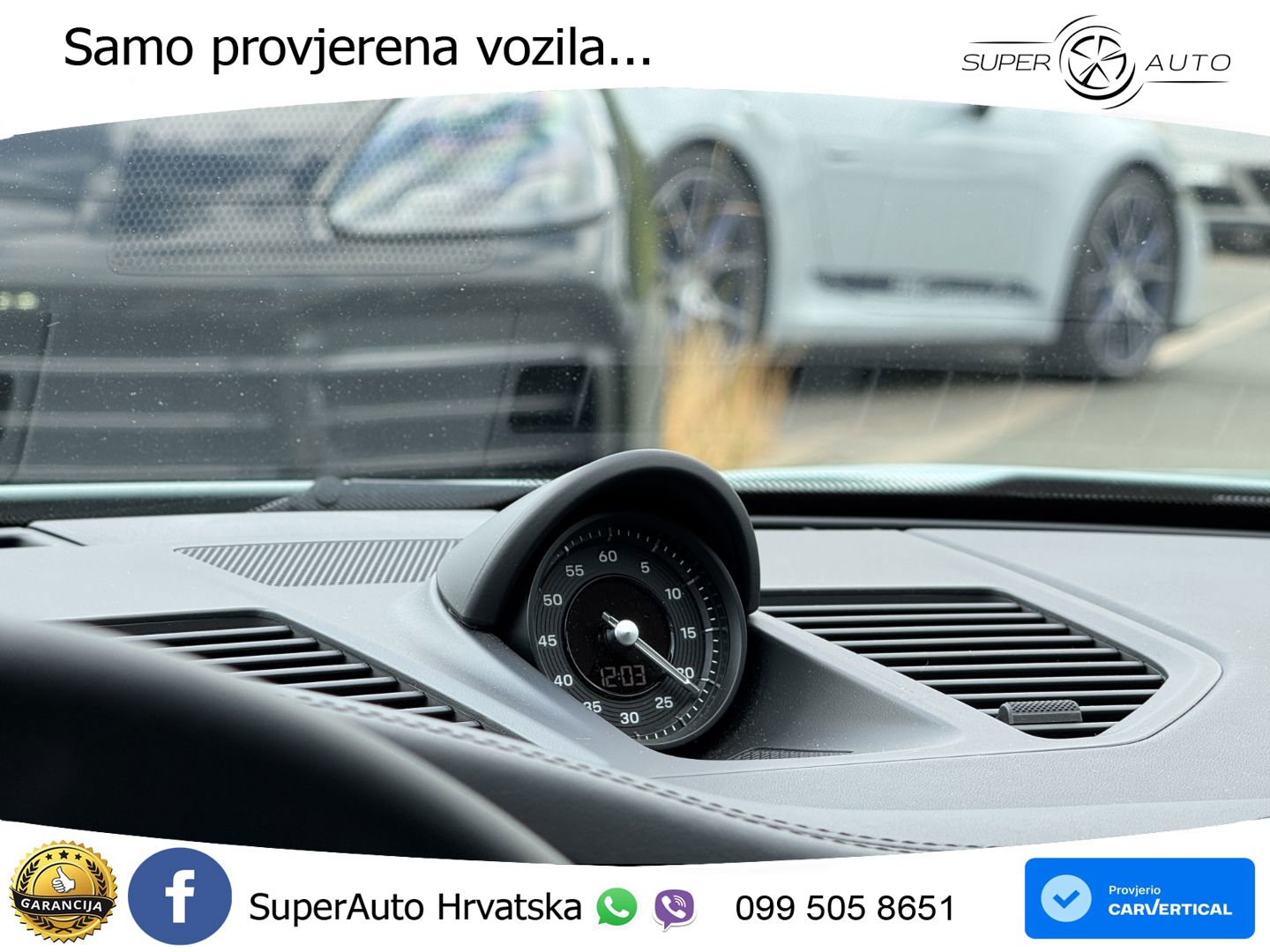 Porsche 911 Carrera GTS 3.0 (480 KS) PDK MATRIX+GR SJED+KAM