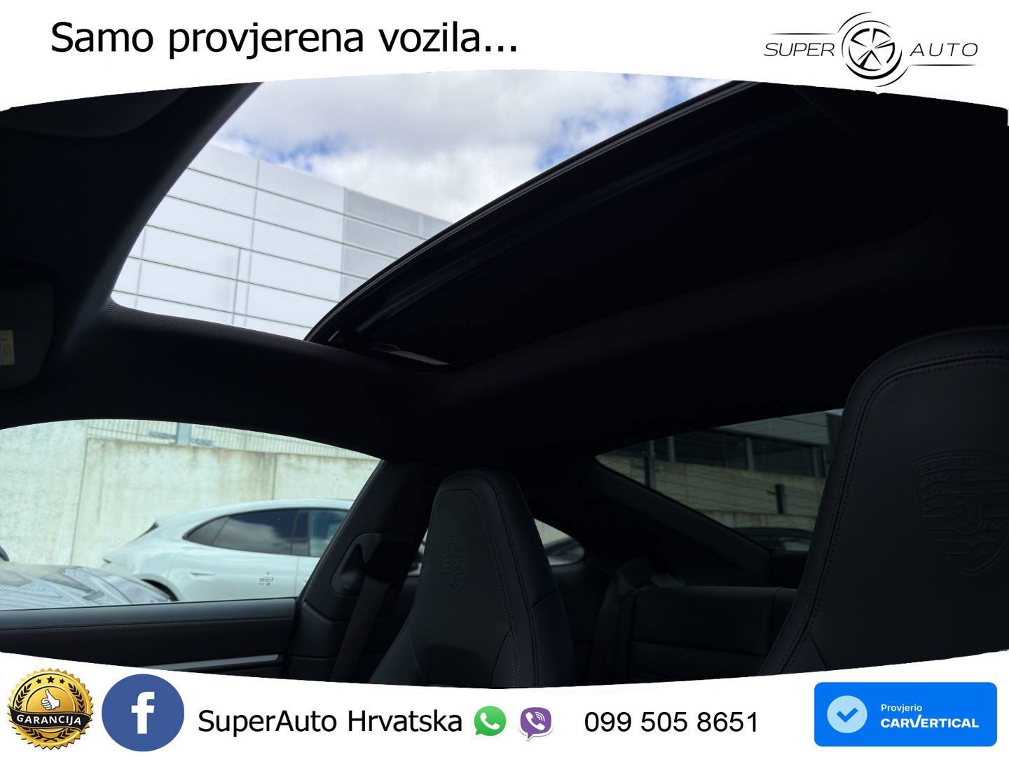 Porsche 911 Carrera GTS 3.0 (480 KS) PDK MATRIX+GR SJED+KAM