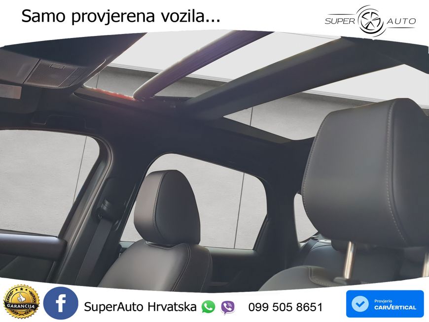 Mazda CX-60 2.5 e-Skyactiv (328 KS) AWD Automatic LED+GR SJED+ACC
