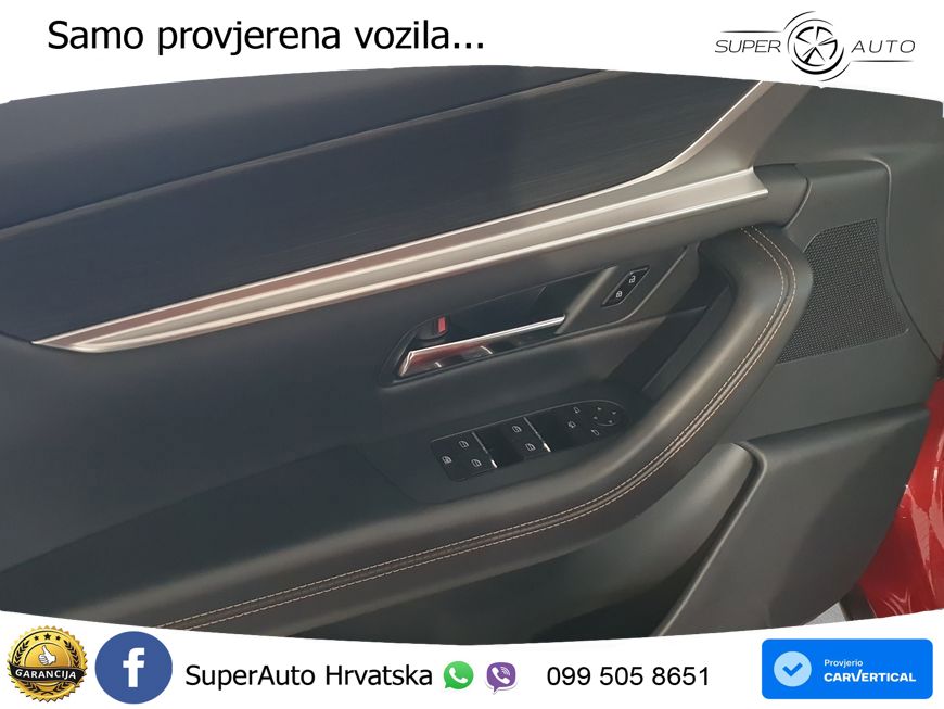 Mazda CX-60 2.5 e-Skyactiv (328 KS) AWD Automatic LED+GR SJED+ACC