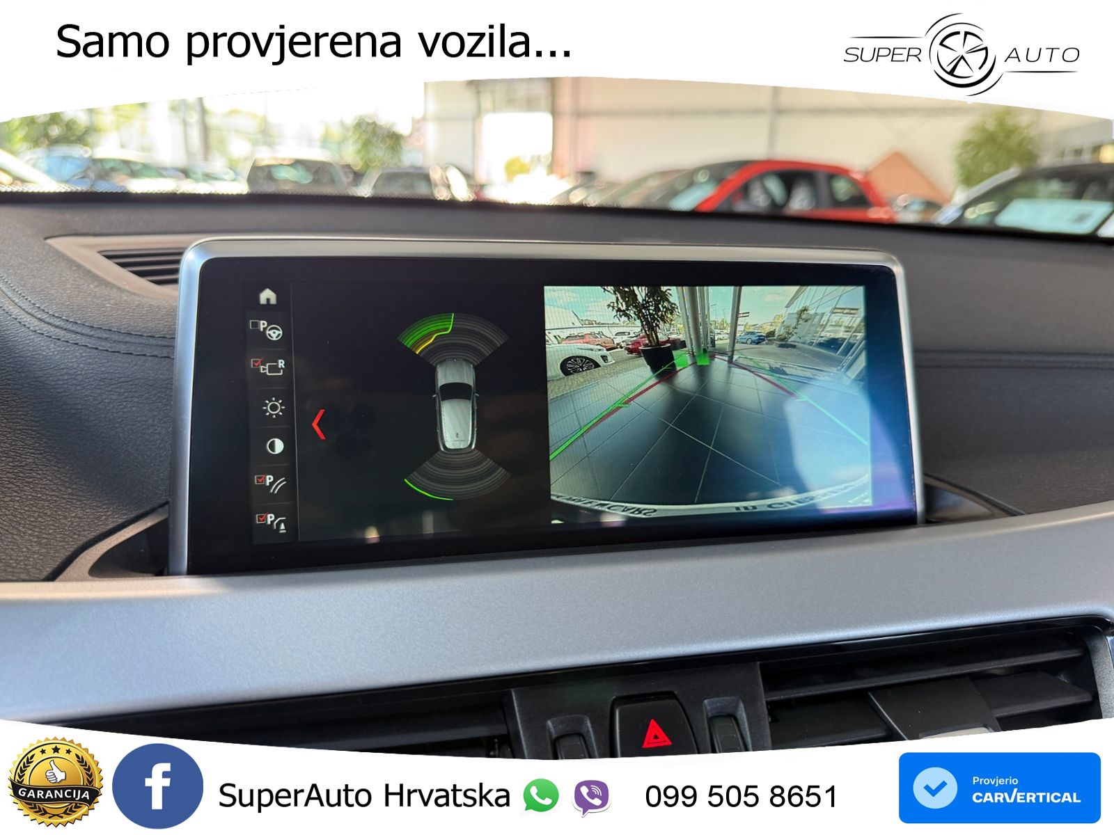 BMW X2 sDrive20i Steptronic