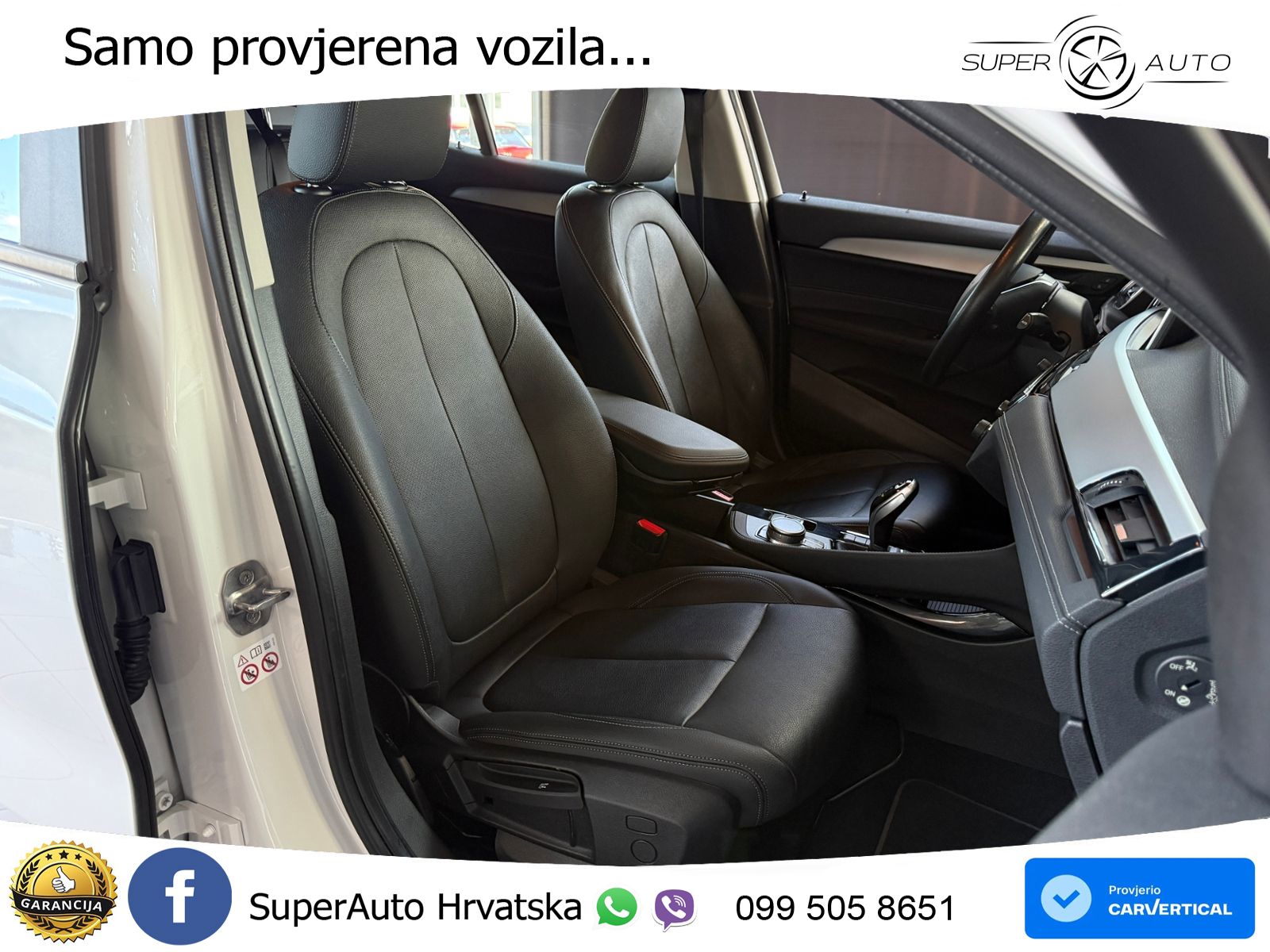 BMW X2 sDrive20i Steptronic