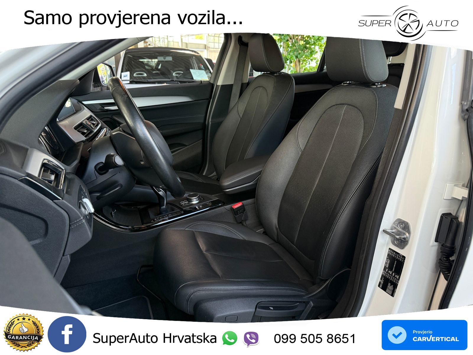 BMW X2 sDrive20i Steptronic