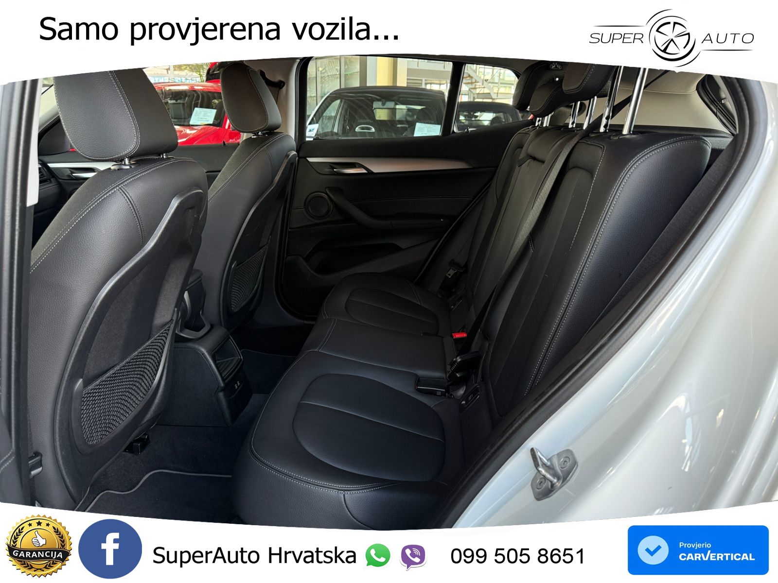 BMW X2 sDrive20i Steptronic