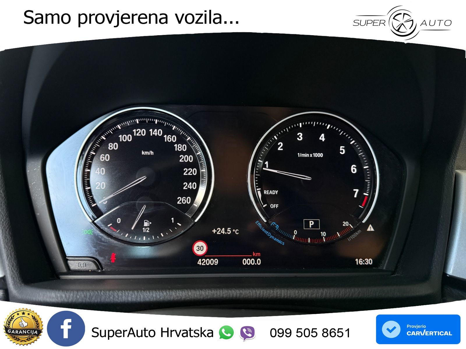 BMW X2 sDrive20i Steptronic
