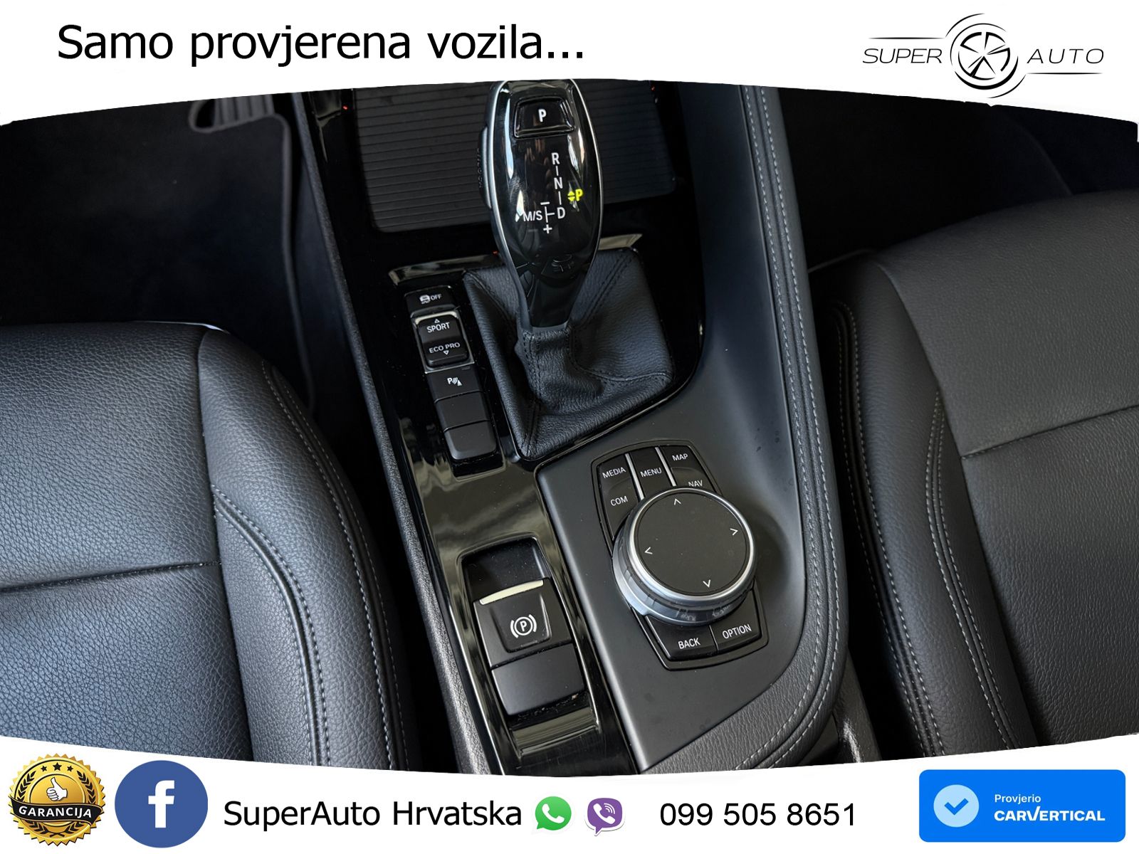 BMW X2 sDrive20i Steptronic