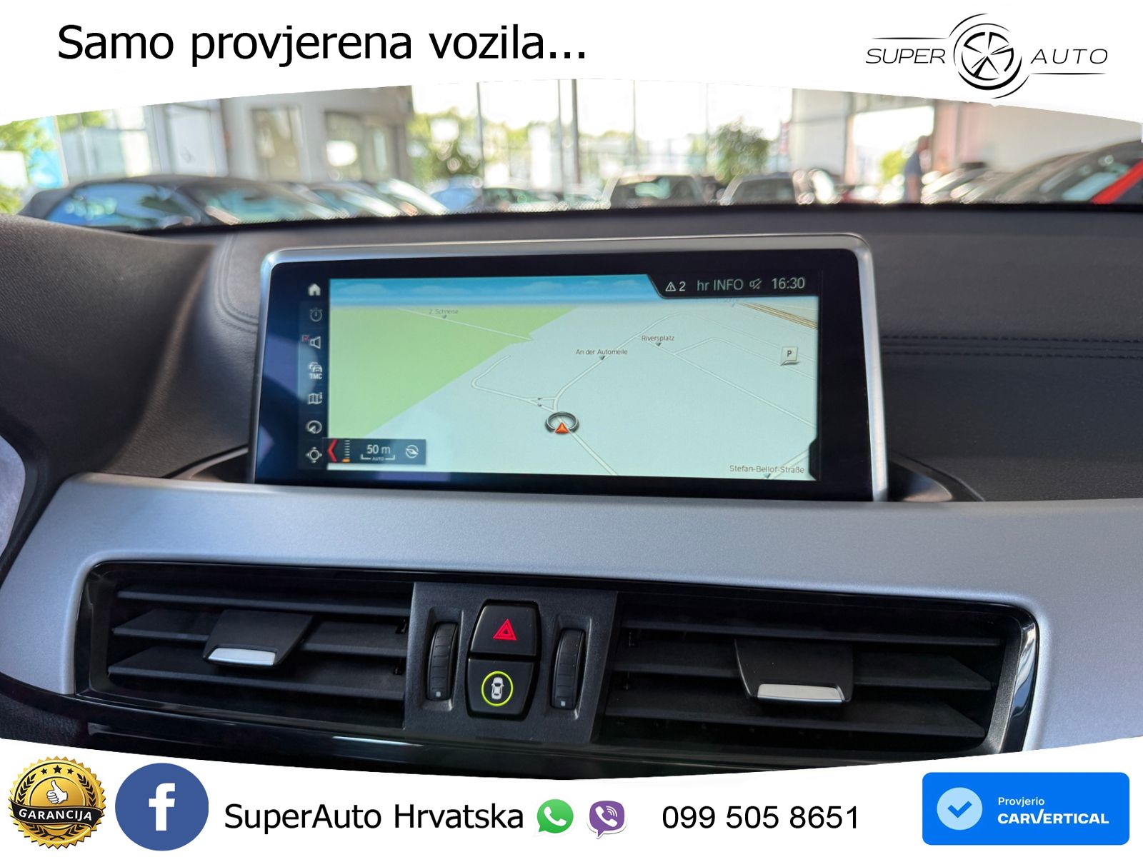 BMW X2 sDrive20i Steptronic