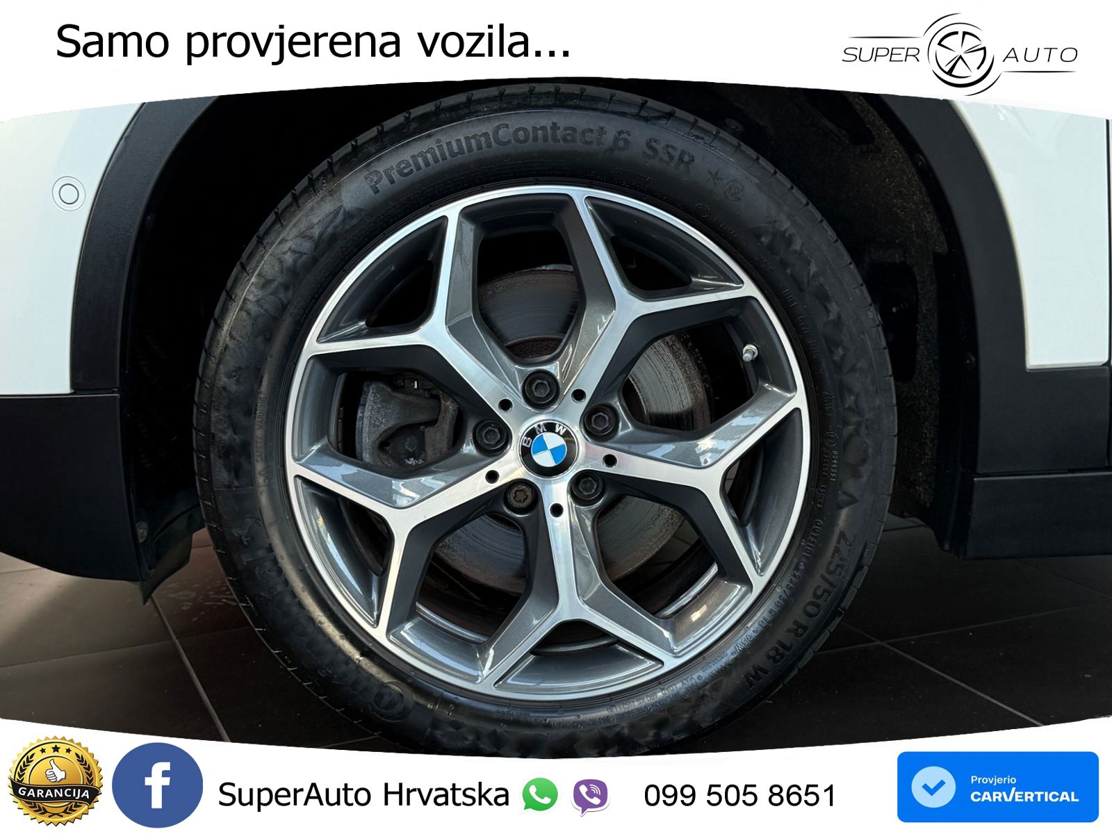 BMW X2 sDrive20i Steptronic