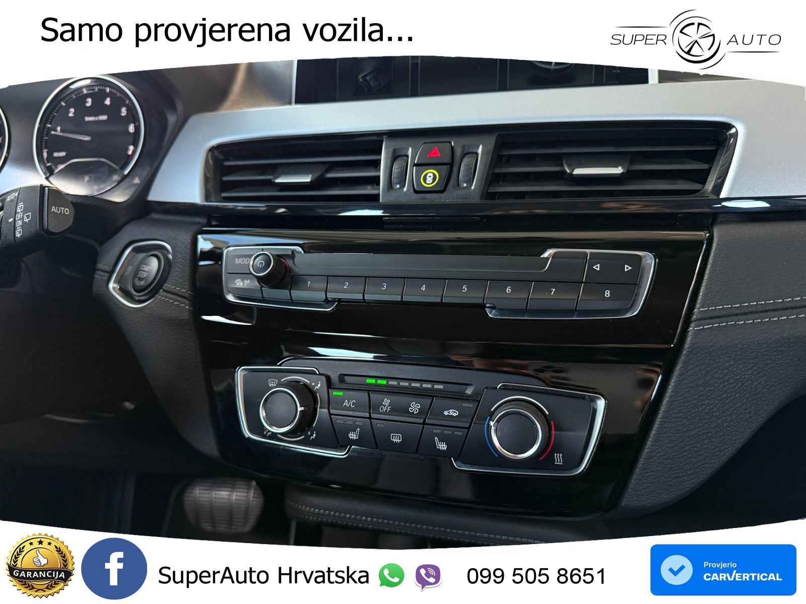 BMW X2 sDrive20i Steptronic