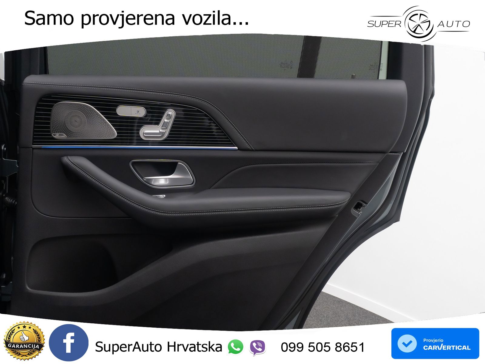 Mercedes-Benz GLS GLS 580 V8 EQ Boost 4MATIC 9G-TRONIC AMG ACC+HEAD+GR SJED+360+PANO