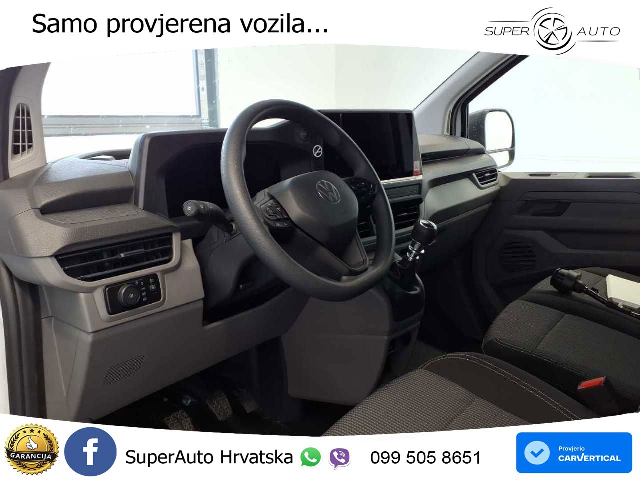 Volkswagen T7 Transporter Kasten LR Kamera Kamera LED PDC 150 KS
