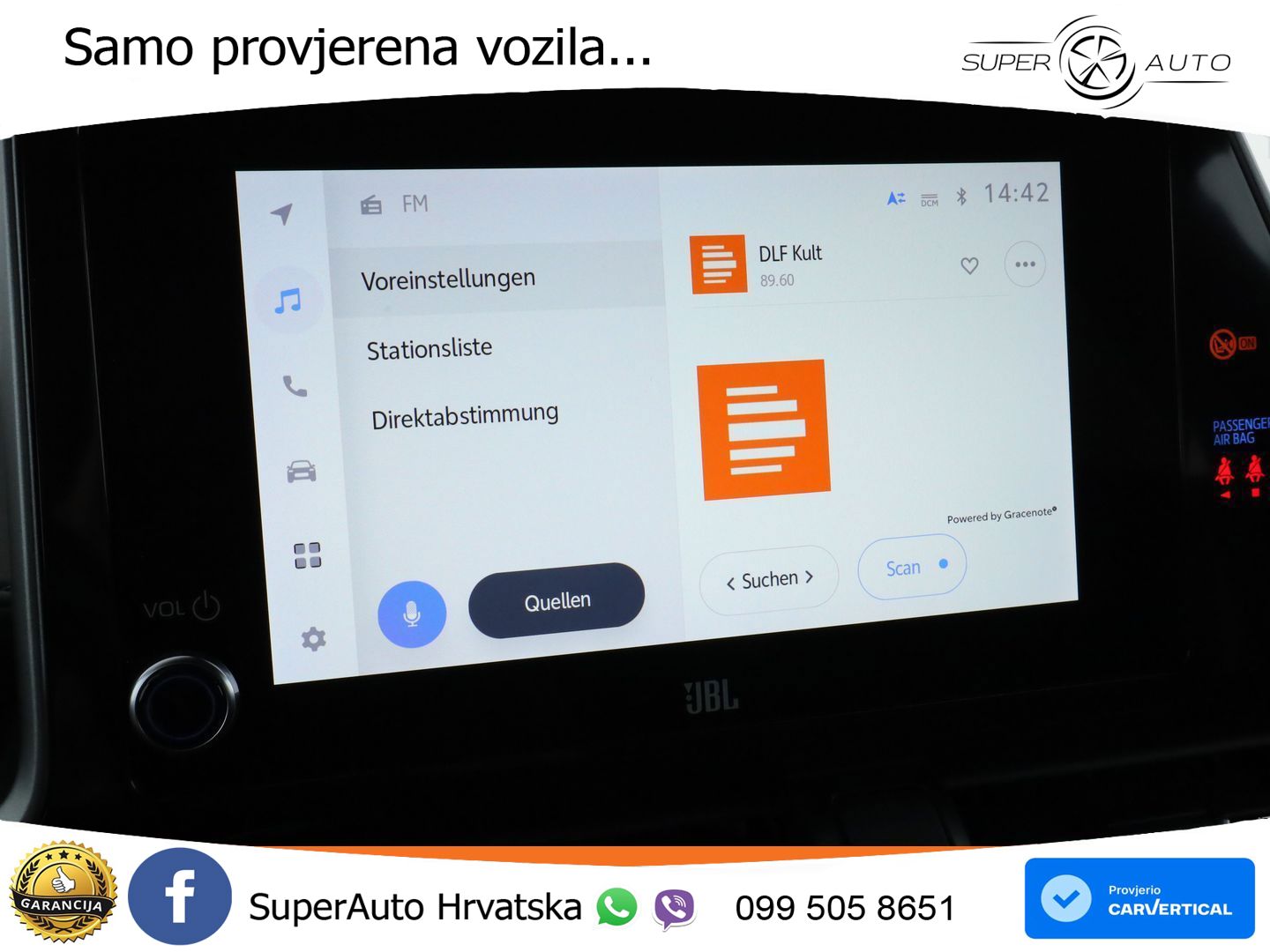 Toyota C-HR 2.0 (184 KS) Hybrid e-CVT GR Sport LED+GR SJED+ACC