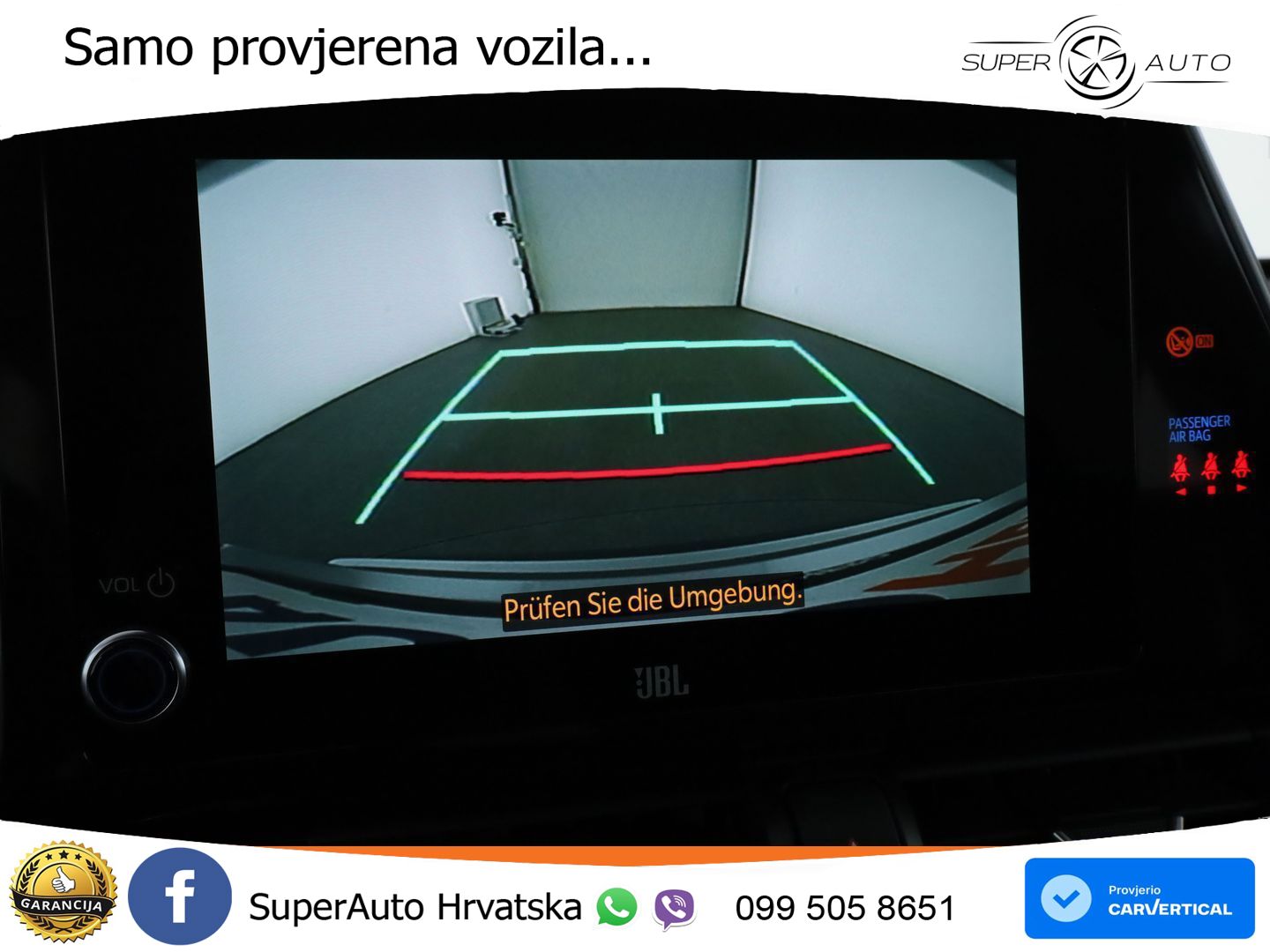 Toyota C-HR 2.0 (184 KS) Hybrid e-CVT GR Sport LED+GR SJED+ACC