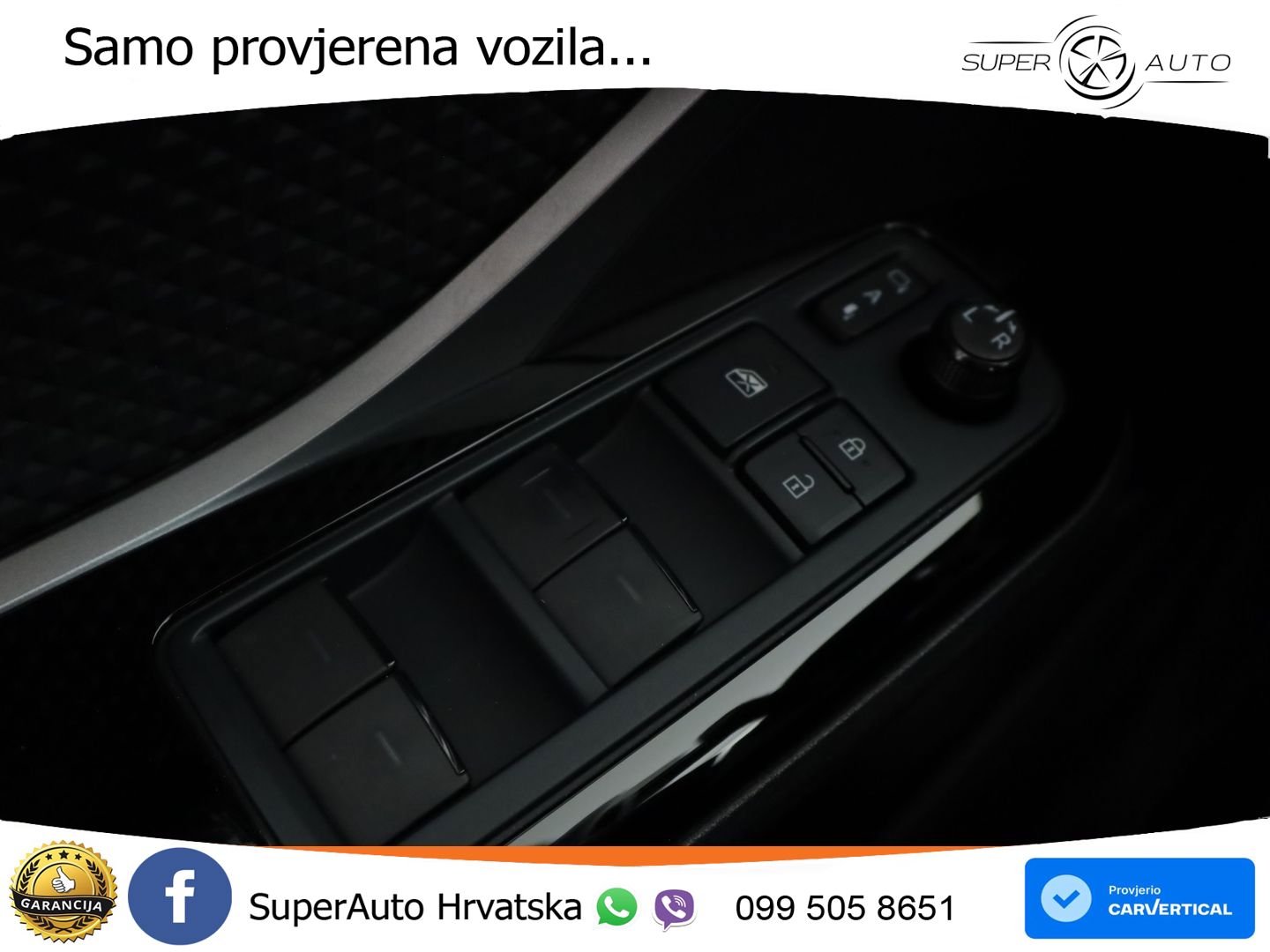 Toyota C-HR 2.0 (184 KS) Hybrid e-CVT GR Sport LED+GR SJED+ACC