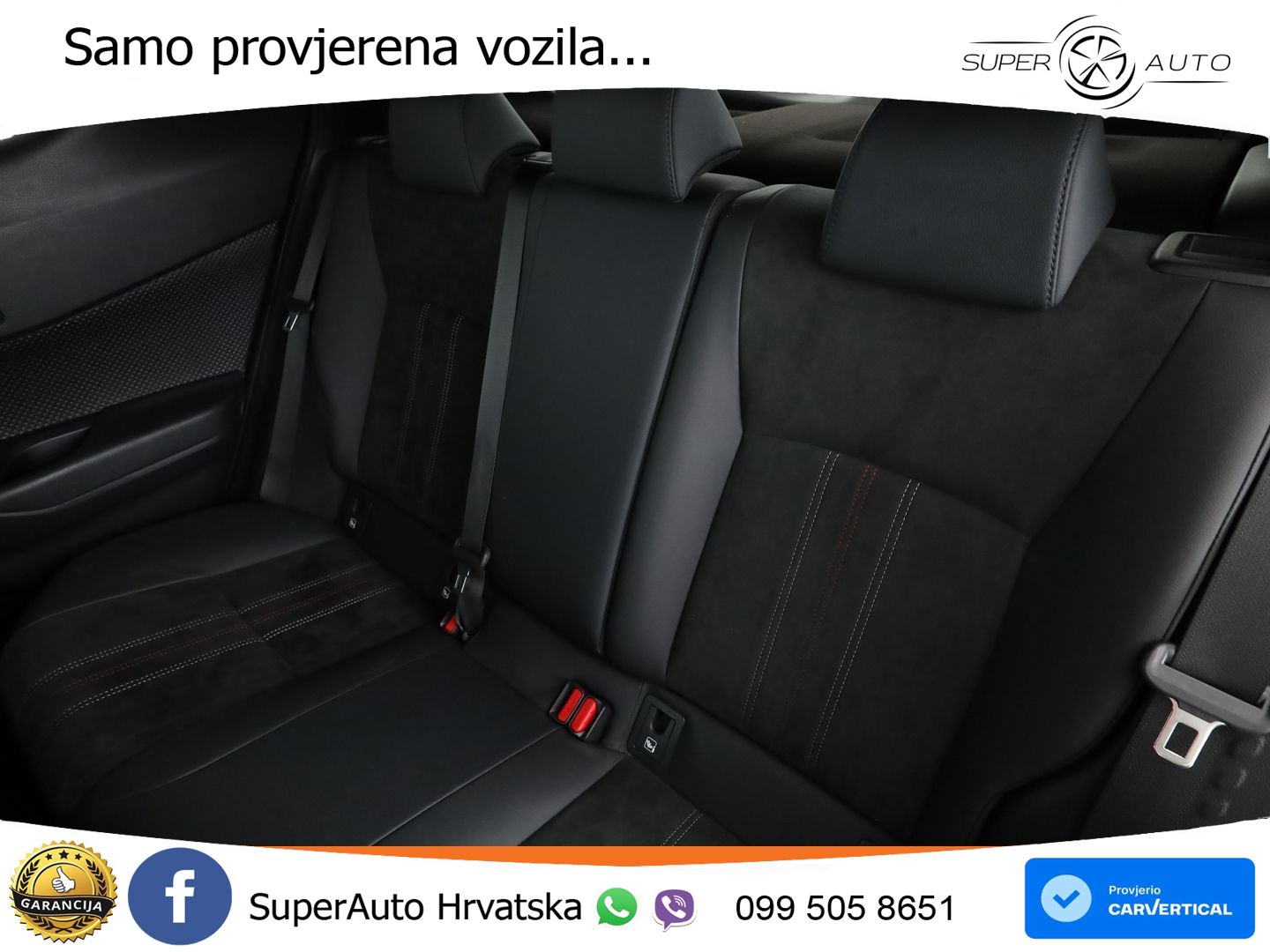 Toyota C-HR 2.0 (184 KS) Hybrid e-CVT GR Sport LED+GR SJED+ACC