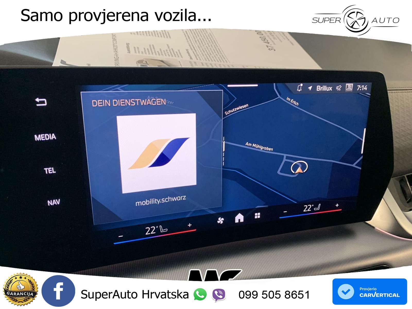 BMW X2 xDrive20d Steptronic M Sport LED+GR SJED+ACC