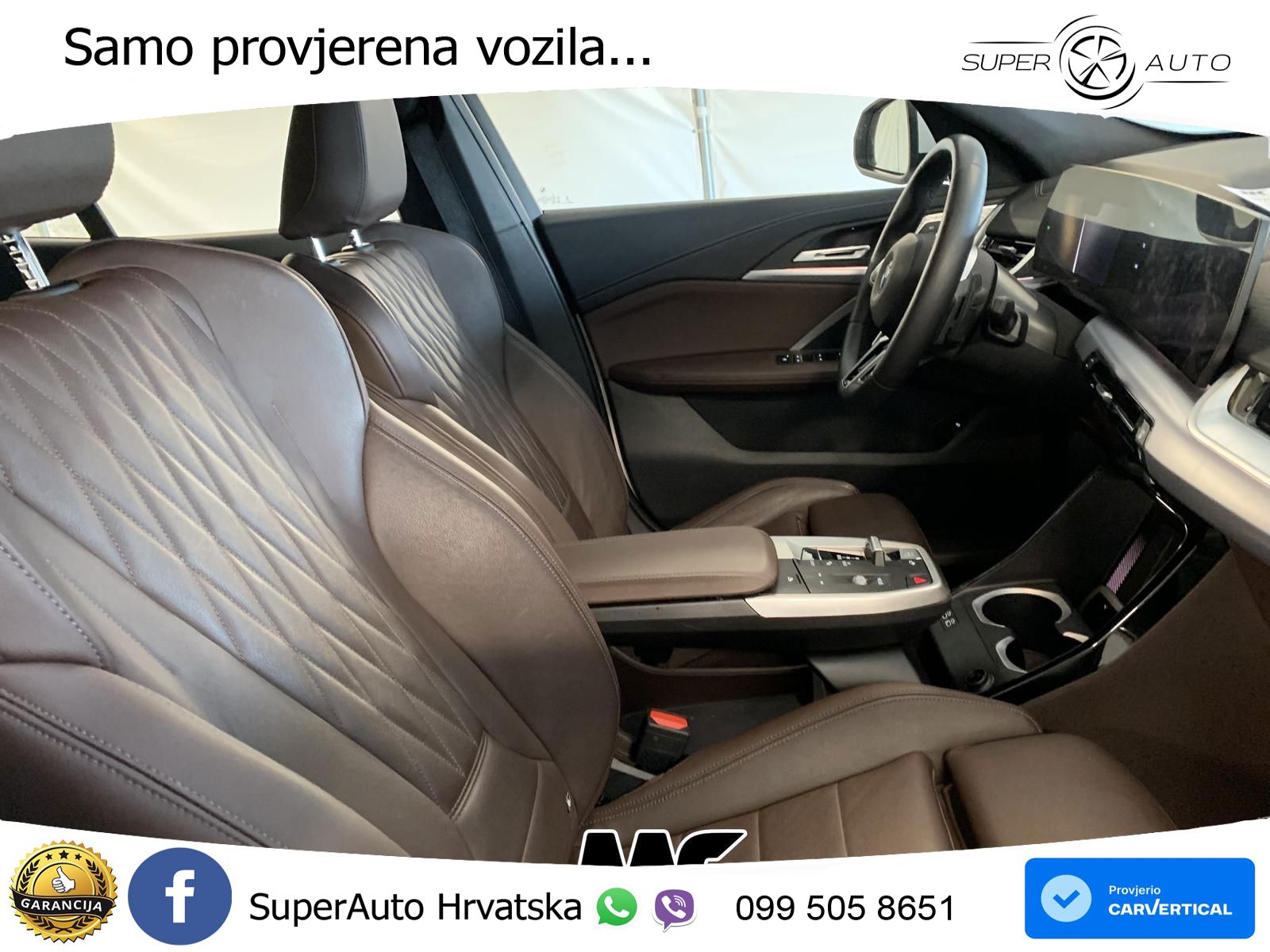 BMW X2 xDrive20d Steptronic M Sport LED+GR SJED+ACC