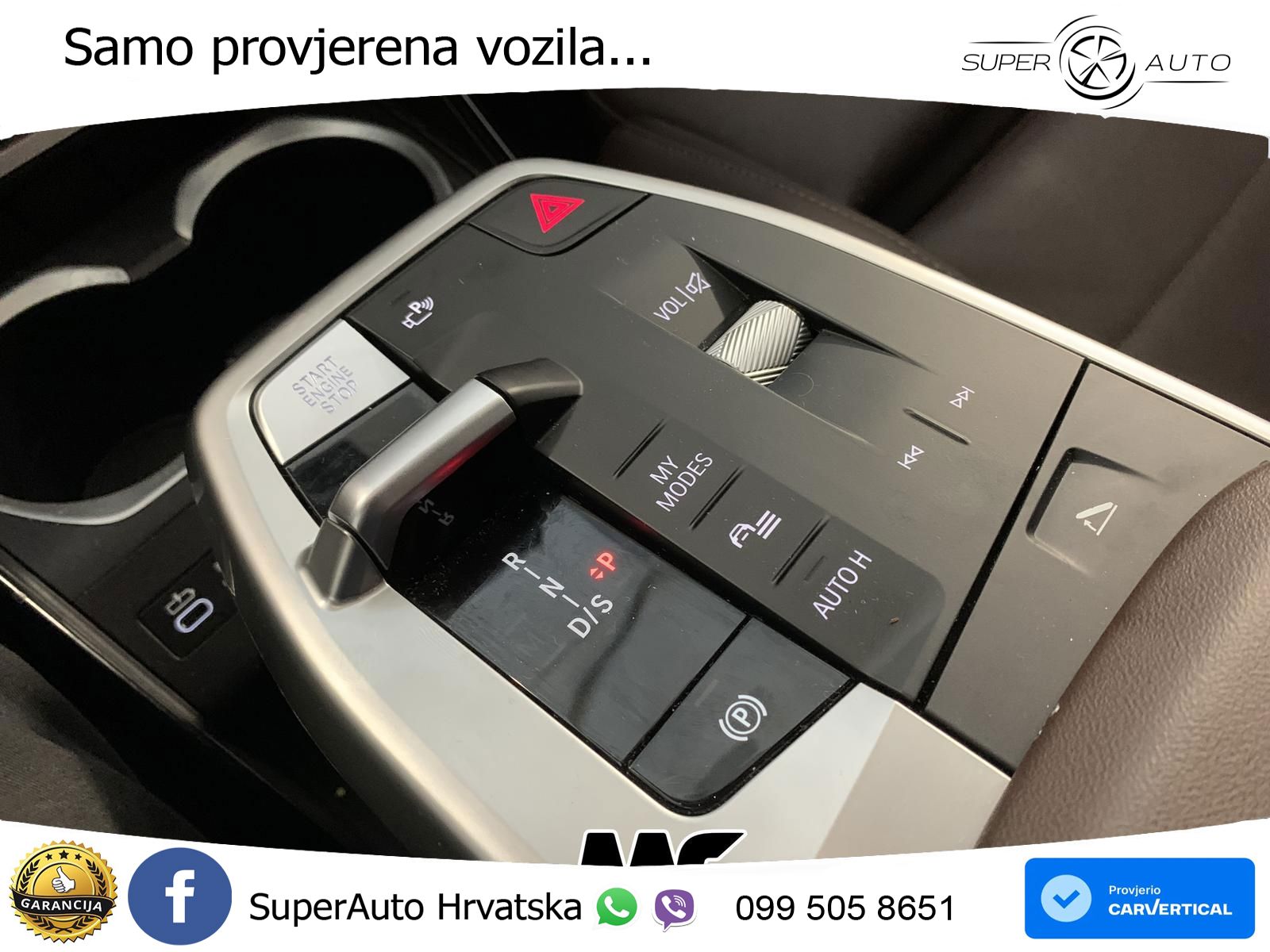 BMW X2 xDrive20d Steptronic M Sport LED+GR SJED+ACC