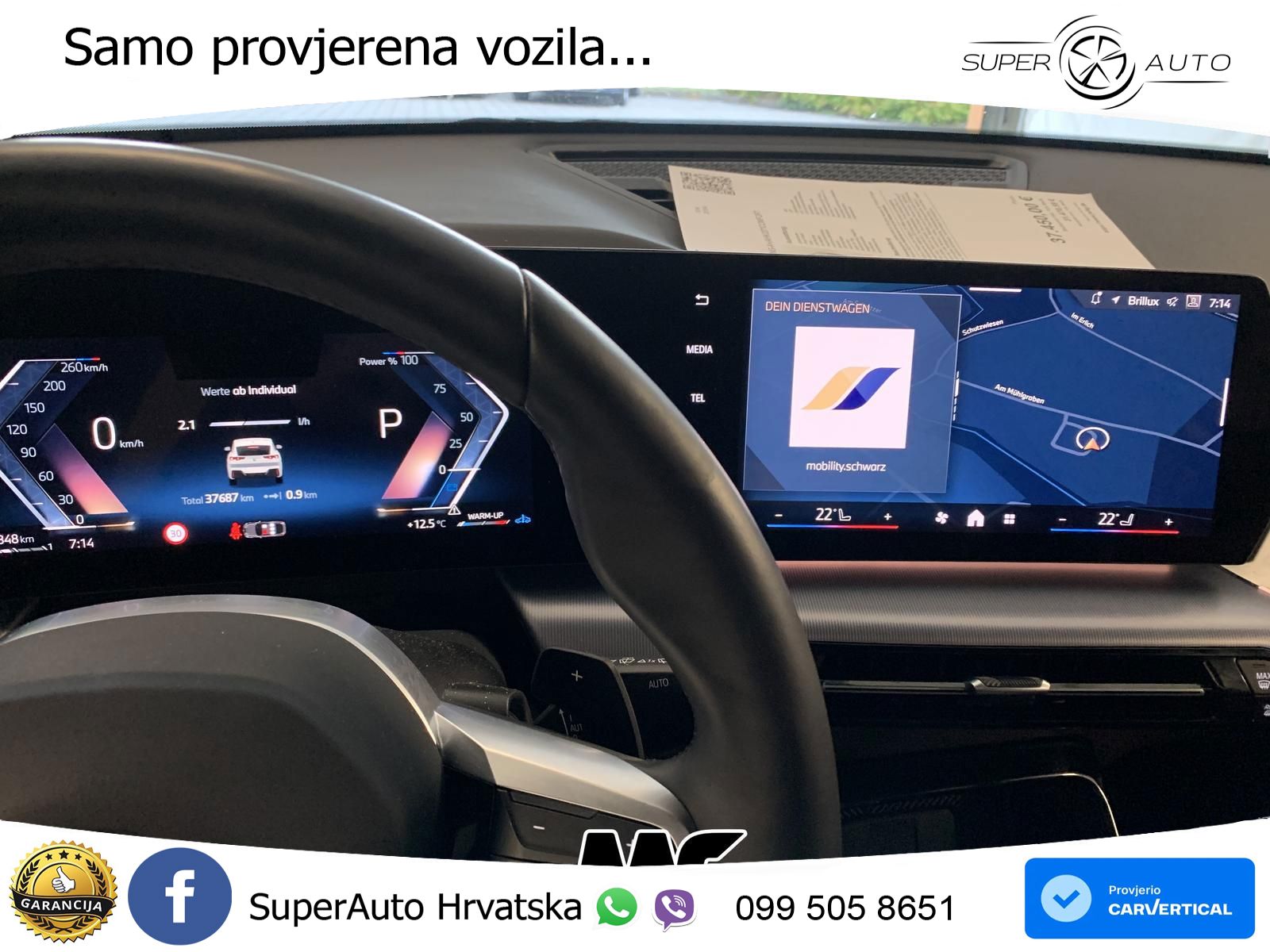BMW X2 xDrive20d Steptronic M Sport LED+GR SJED+ACC