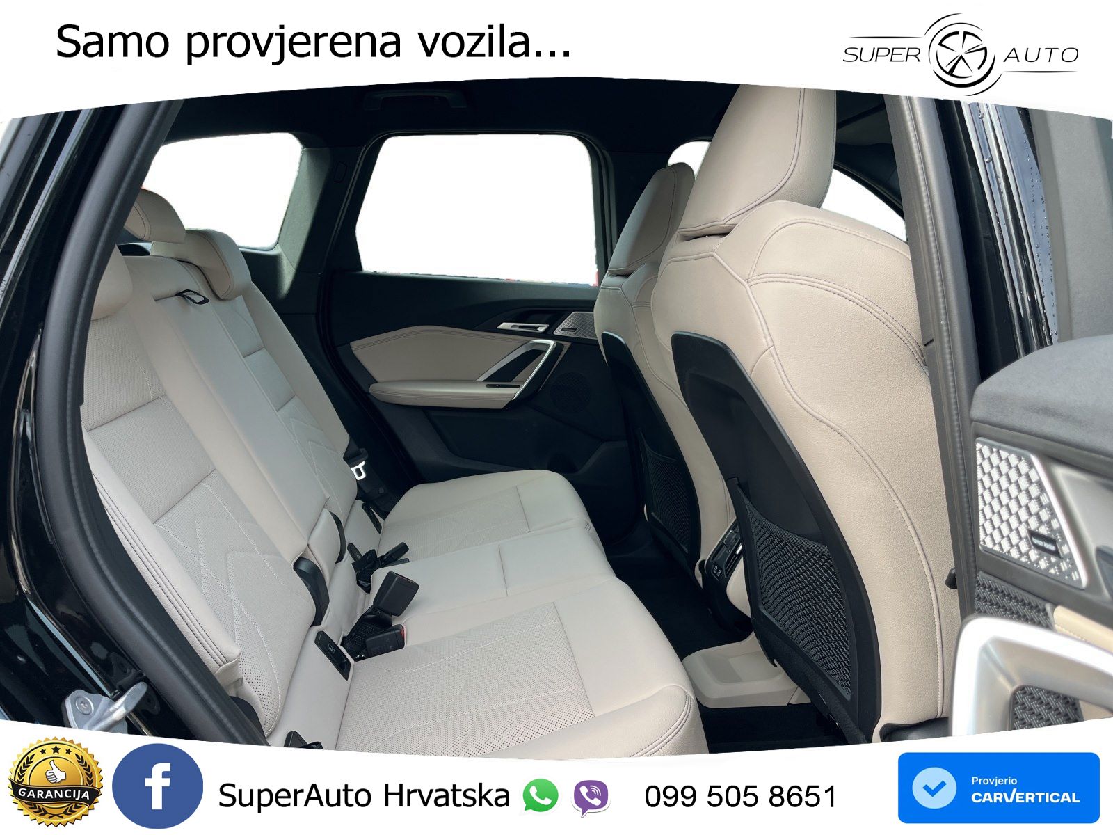 BMW iX1 68 kWh (313 KS) xDrive30