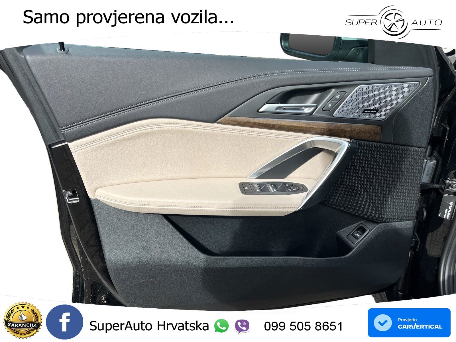 BMW iX1 68 kWh (313 KS) xDrive30