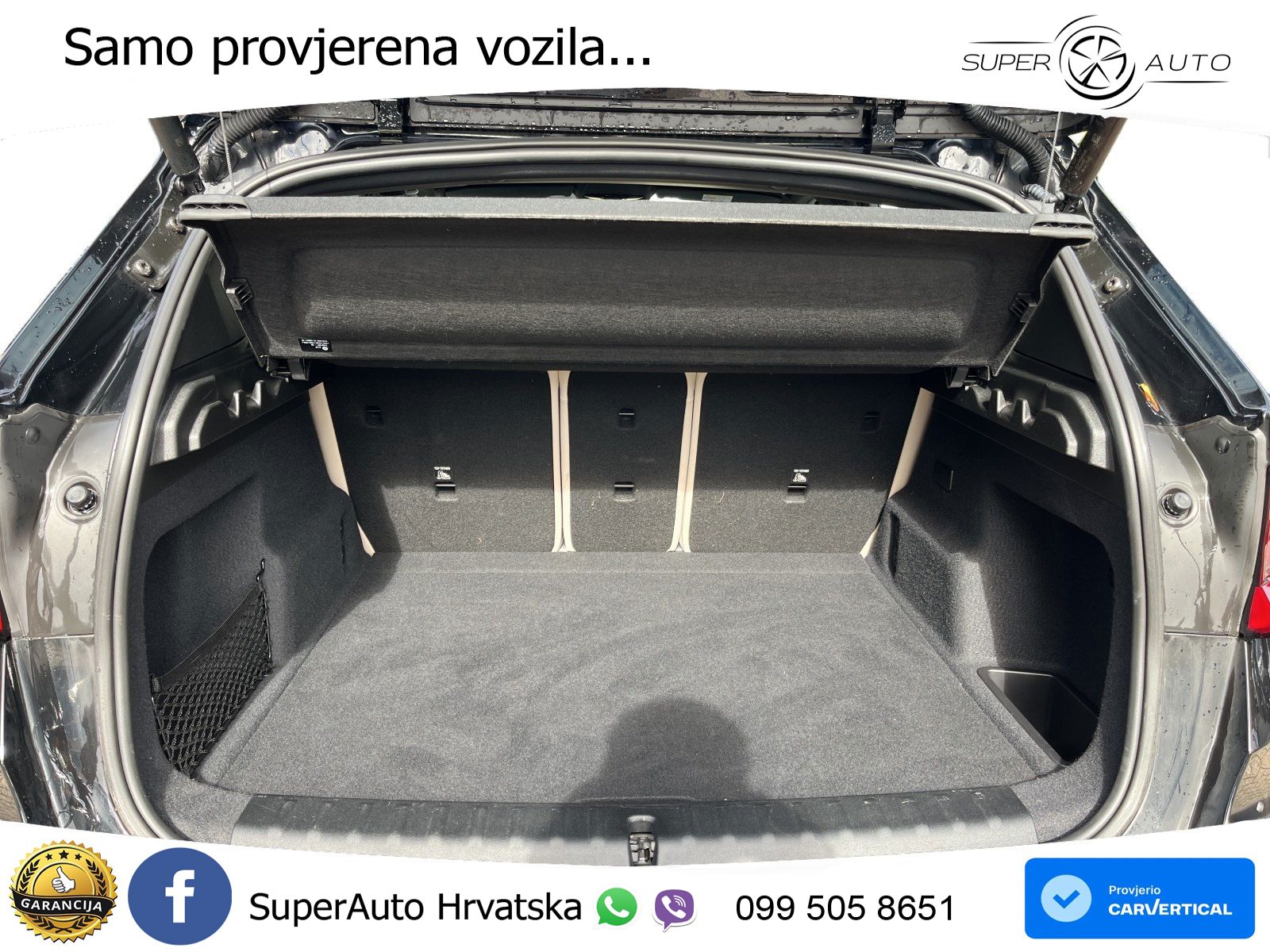 BMW iX1 68 kWh (313 KS) xDrive30