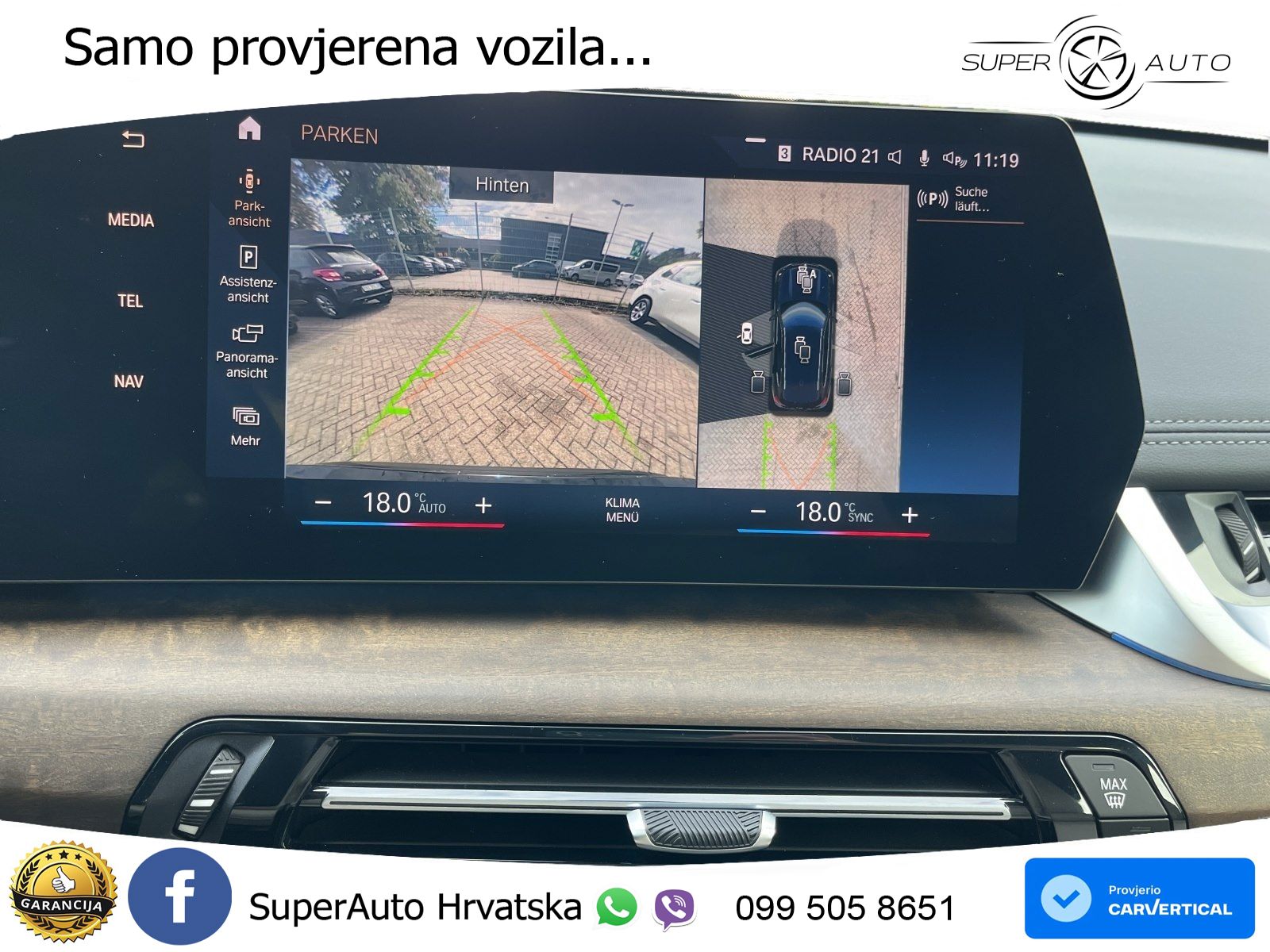 BMW iX1 68 kWh (313 KS) xDrive30