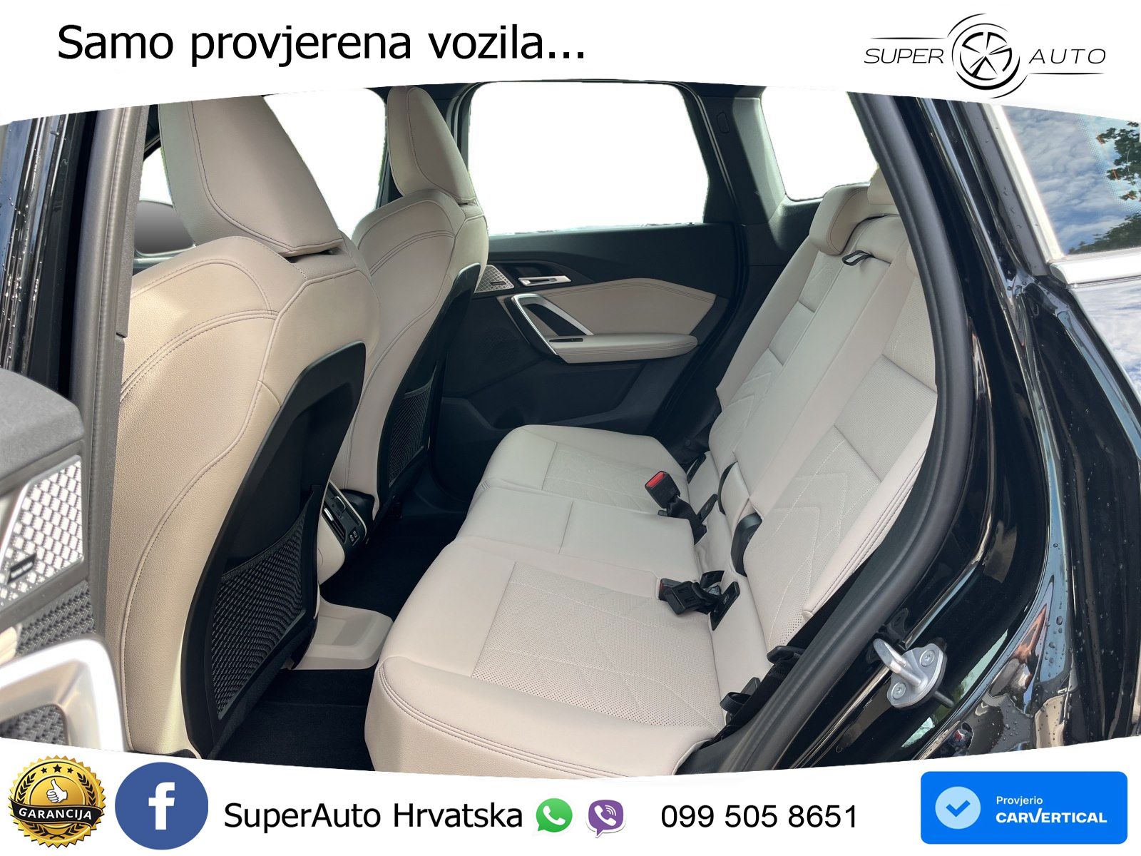 BMW iX1 68 kWh (313 KS) xDrive30