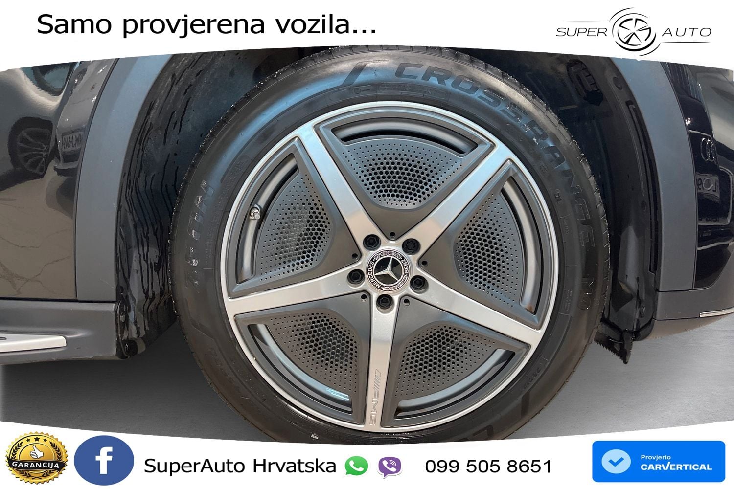 Mercedes EQE SUV 500 100 kWh (408 KS) 4MATIC AMG LED+GR SJED+ACC
