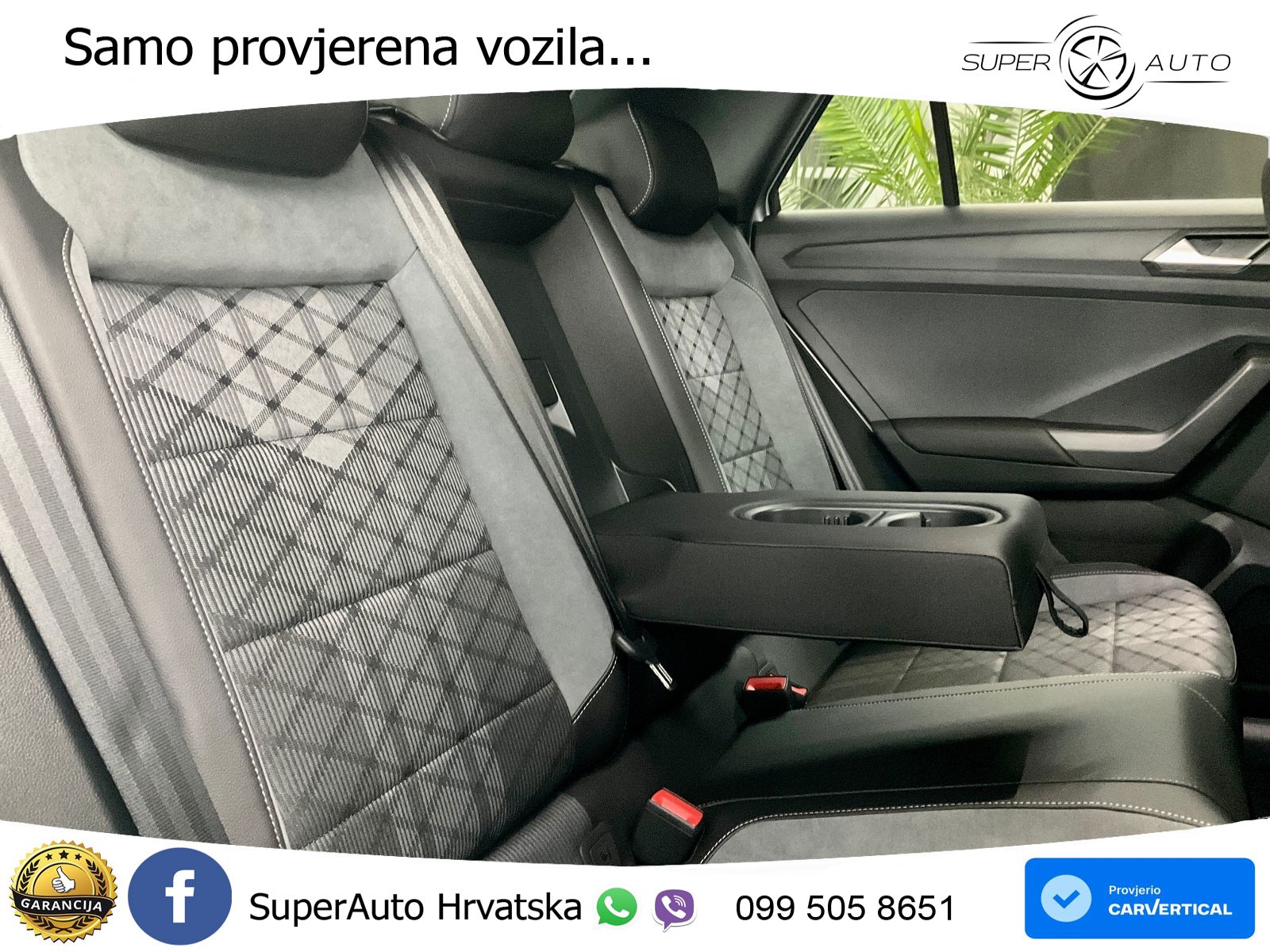 Volkswagen T-Roc 1.5 TSI (150 KS) DSG MATRIX+GR SJED+KAM