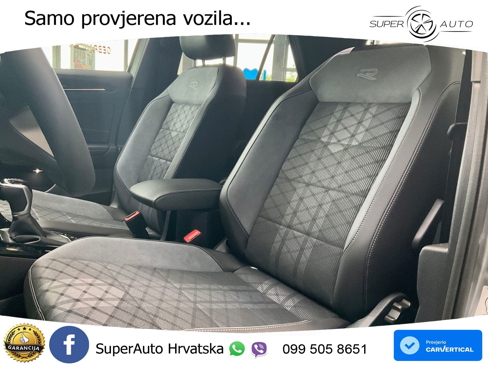 Volkswagen T-Roc 1.5 TSI (150 KS) DSG MATRIX+GR SJED+KAM