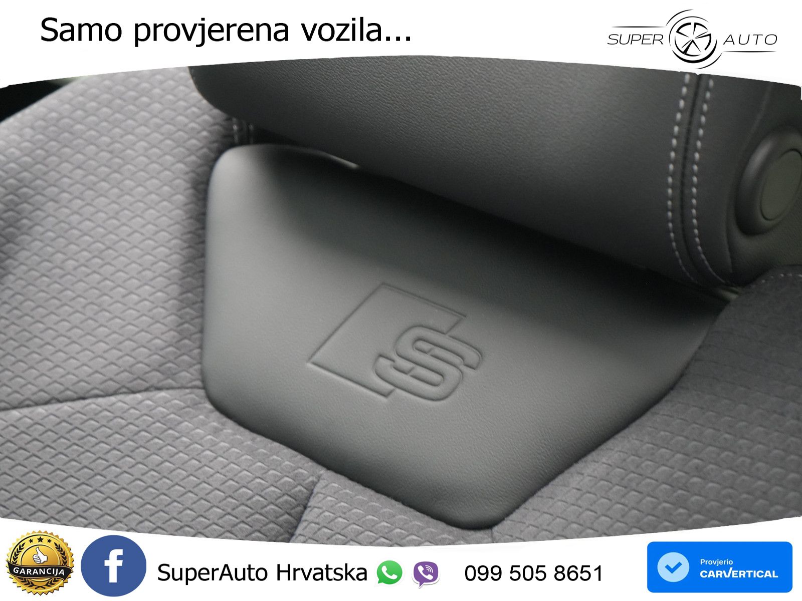 Audi Q3 1.5 TFSI (150 KS) S tronic S line LED+ACC