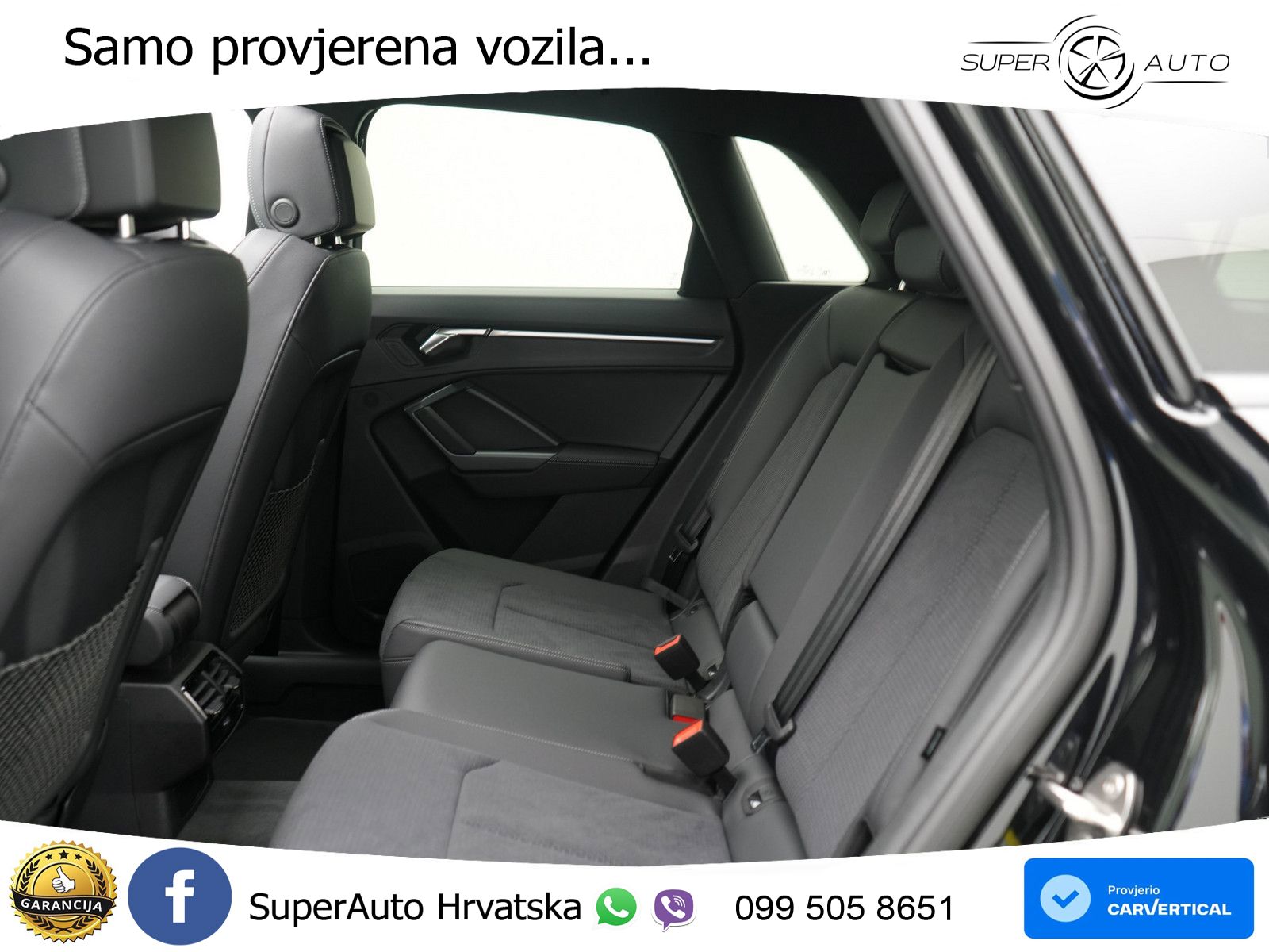 Audi Q3 1.5 TFSI (150 KS) S tronic S line LED+ACC