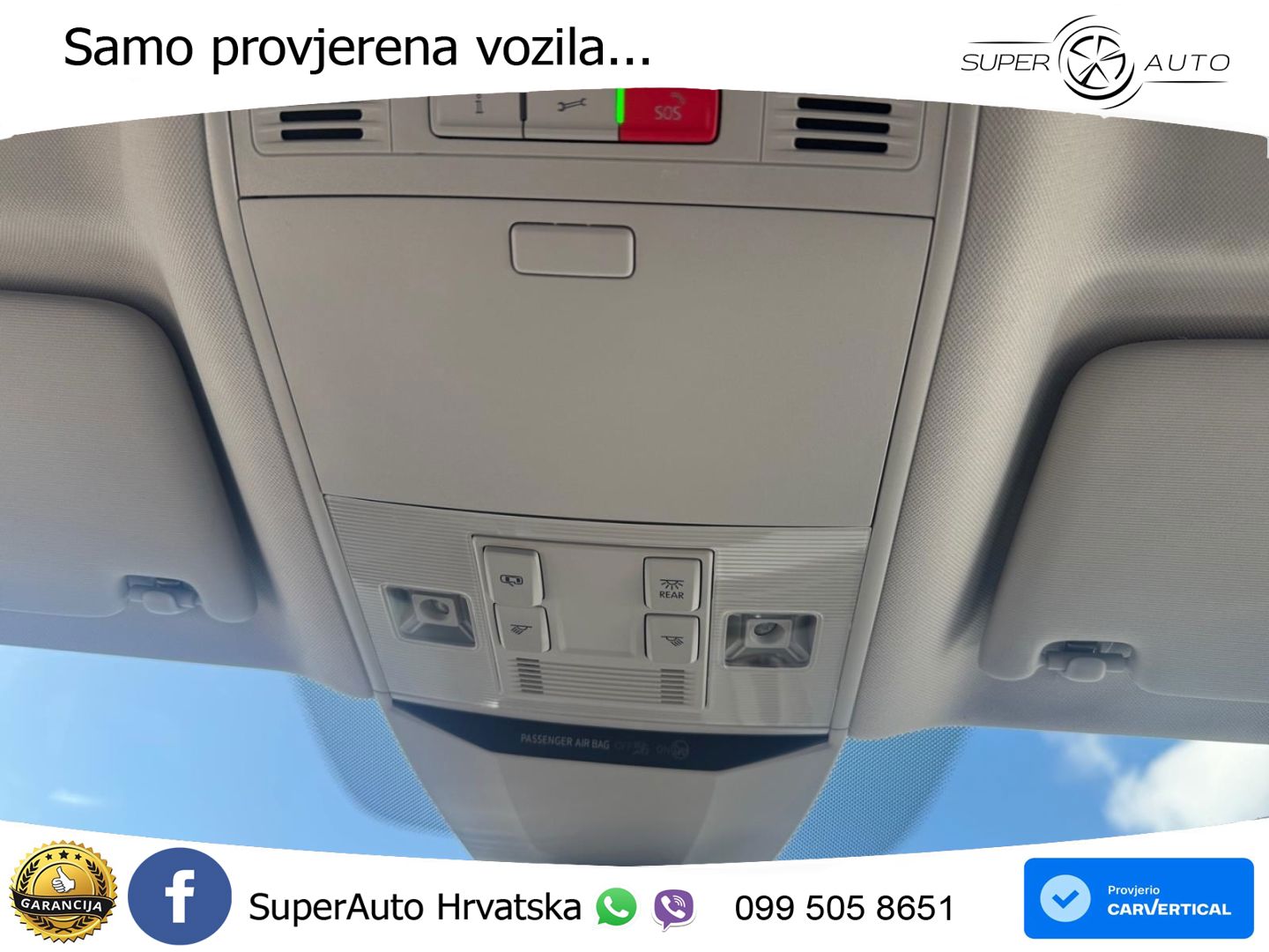 Volkswagen Passat Variant GTE 1.4 TSI (218 KS) DSG LED+GR SJED+ACC