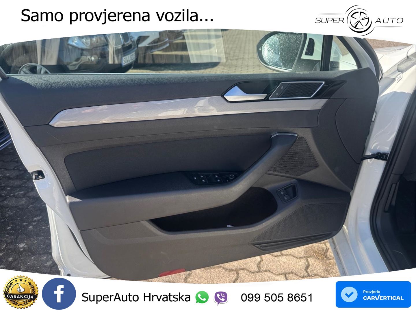 Volkswagen Passat Variant GTE 1.4 TSI (218 KS) DSG LED+GR SJED+ACC