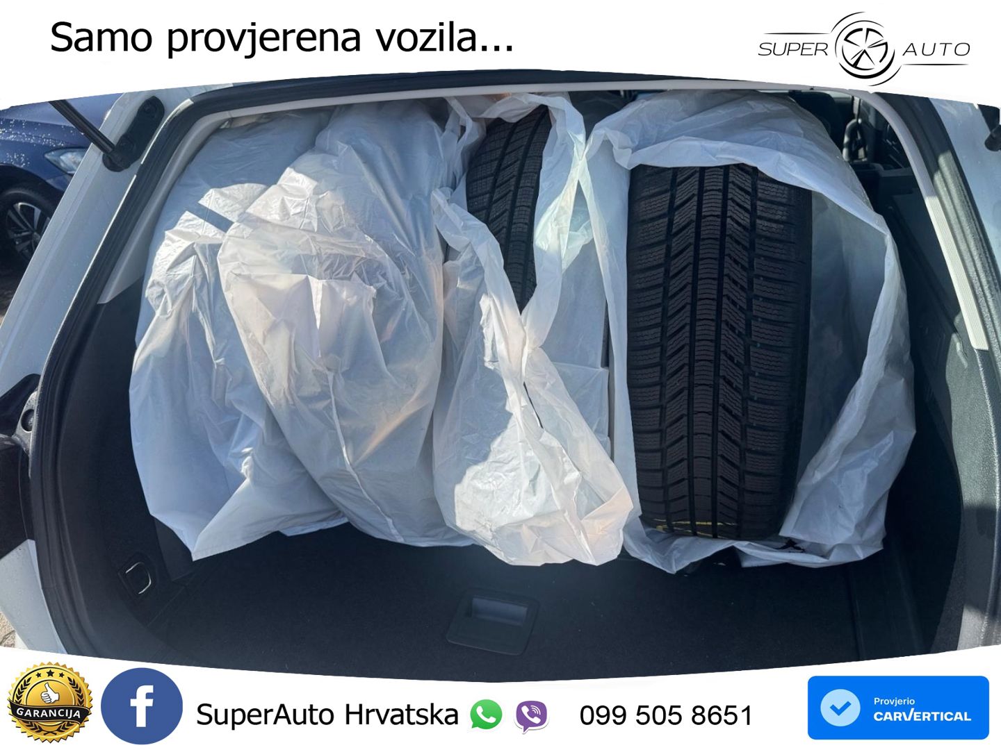 Volkswagen Passat Variant GTE 1.4 TSI (218 KS) DSG LED+GR SJED+ACC
