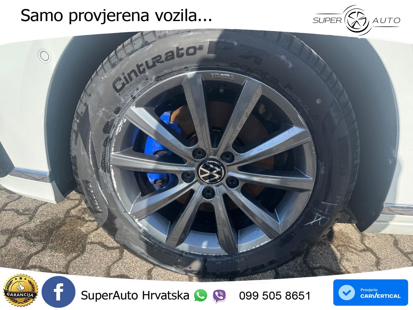 Volkswagen Passat Variant GTE 1.4 TSI (218 KS) DSG LED+GR SJED+ACC