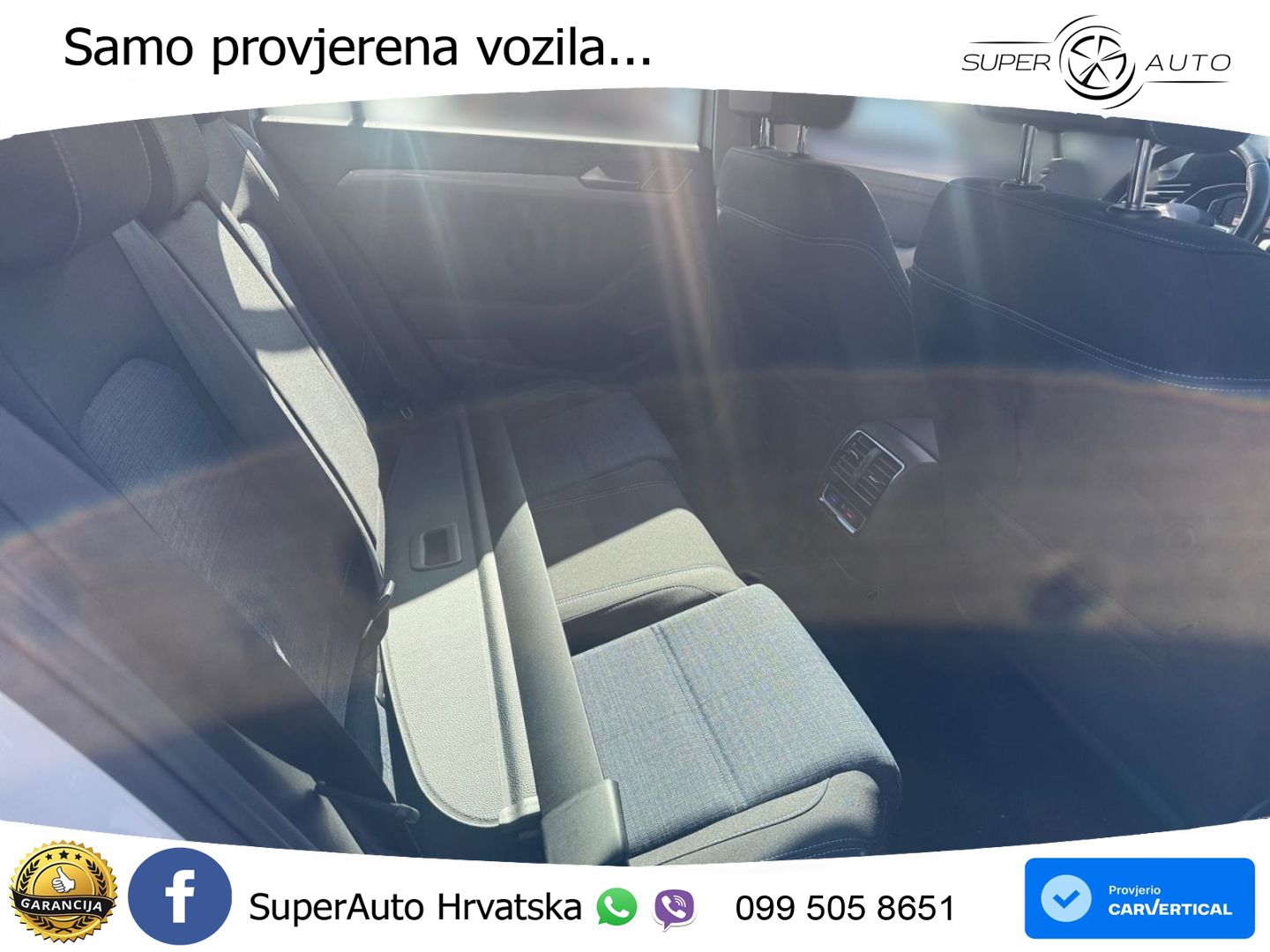 Volkswagen Passat Variant GTE 1.4 TSI (218 KS) DSG LED+GR SJED+ACC