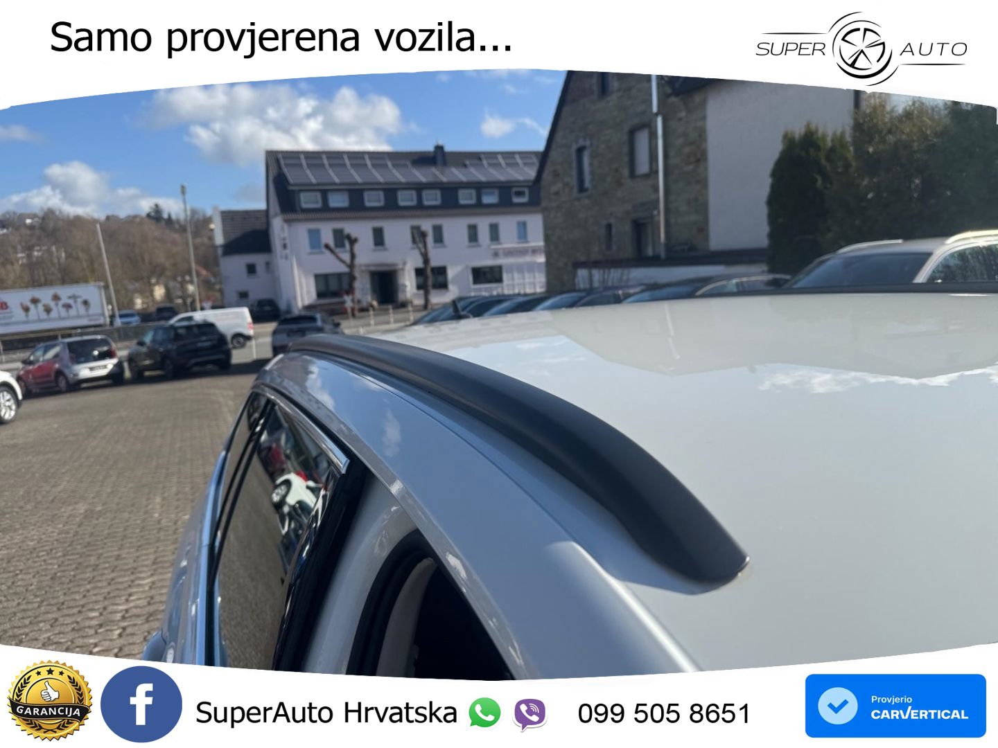 Volkswagen Passat Variant GTE 1.4 TSI (218 KS) DSG LED+GR SJED+ACC