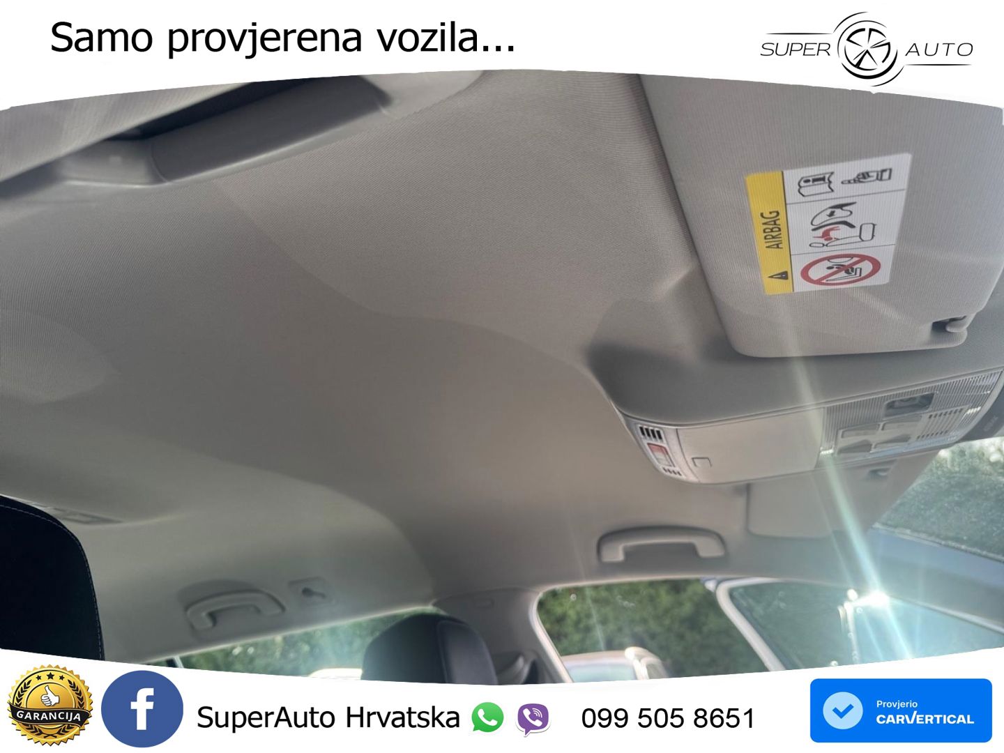 Volkswagen Passat Variant GTE 1.4 TSI (218 KS) DSG LED+GR SJED+ACC