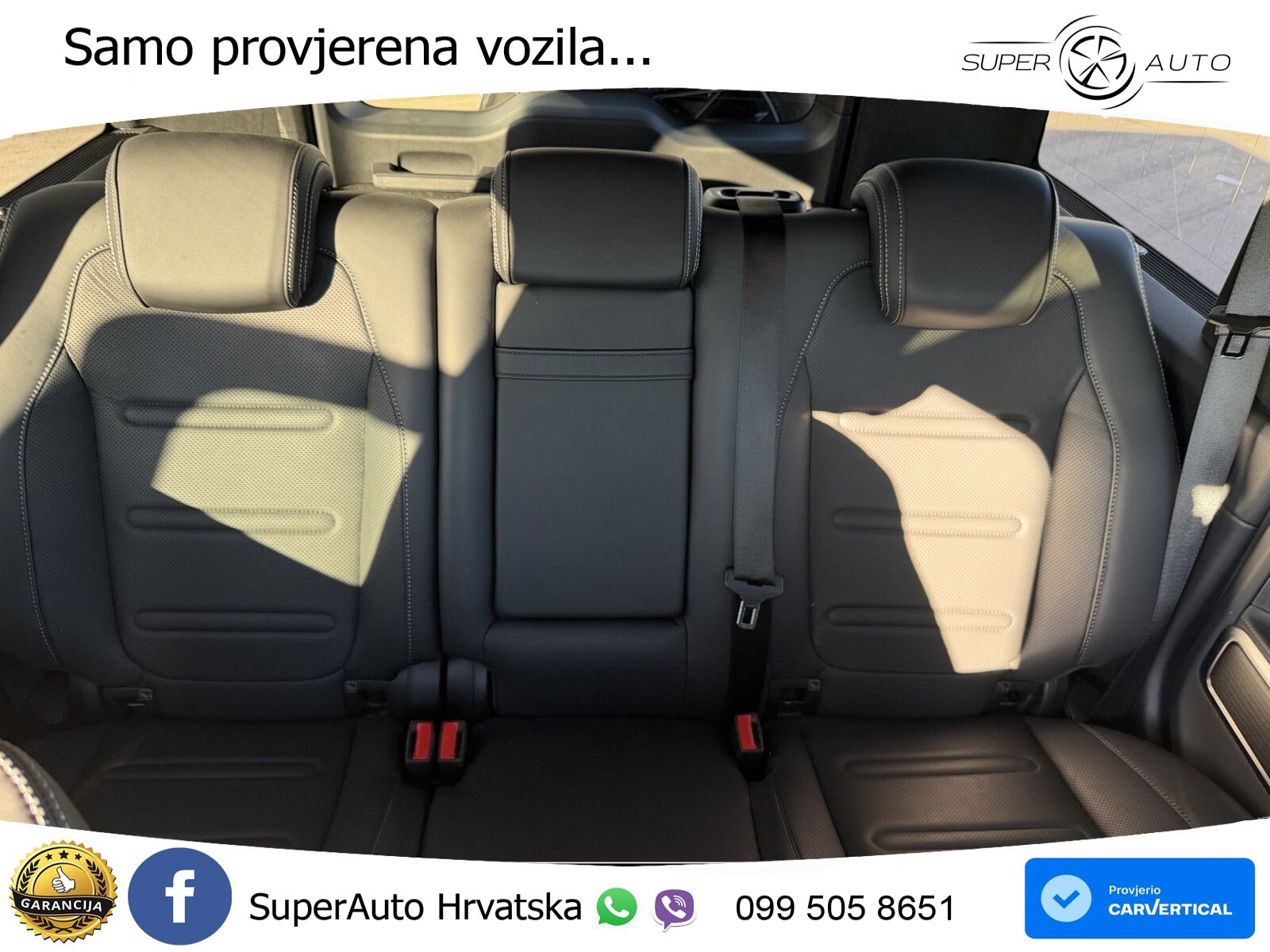 Mercedes G 500 Long (449 KS) 4MATIC 9G-TRONIC Exclusive LED+GR SJED+ACC